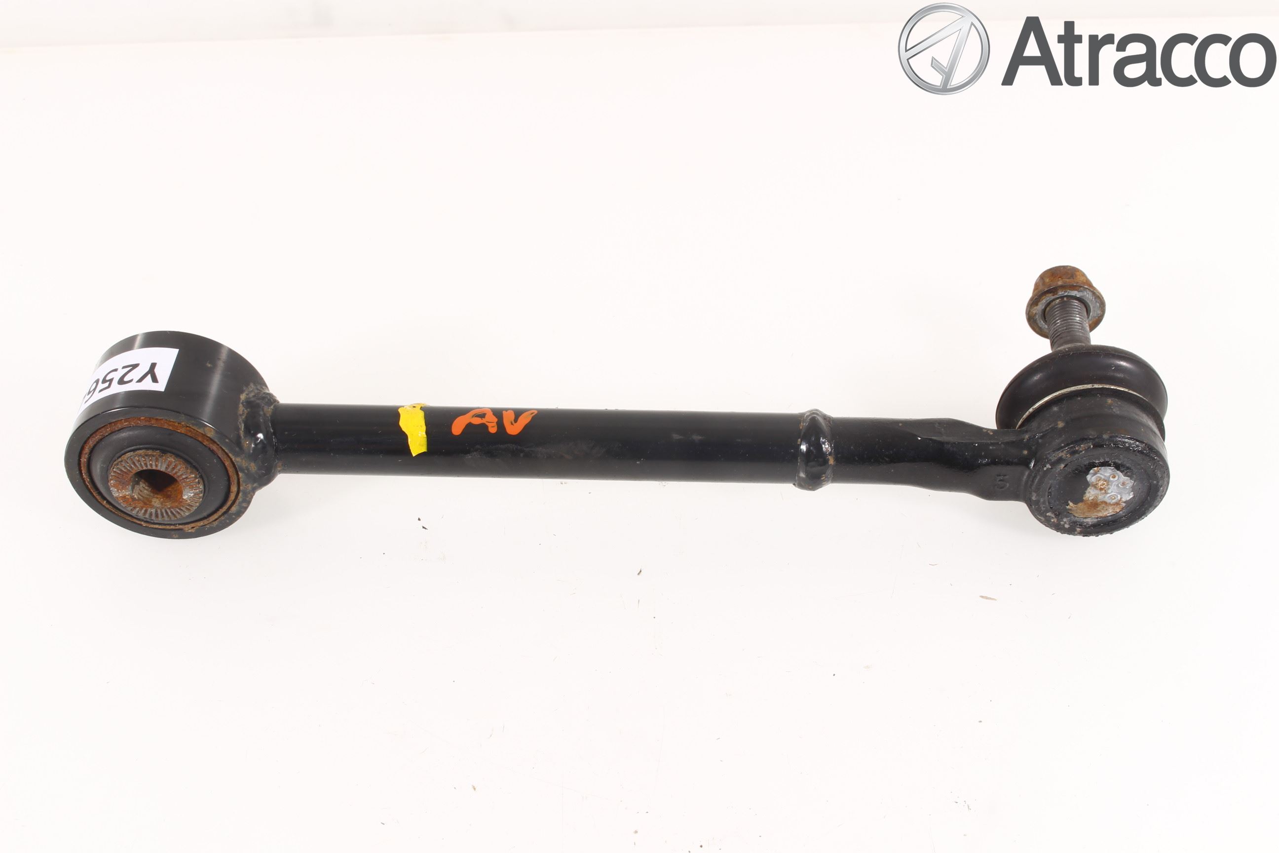 Toyota RAV4 13-18 Bärarm Bak Vänster