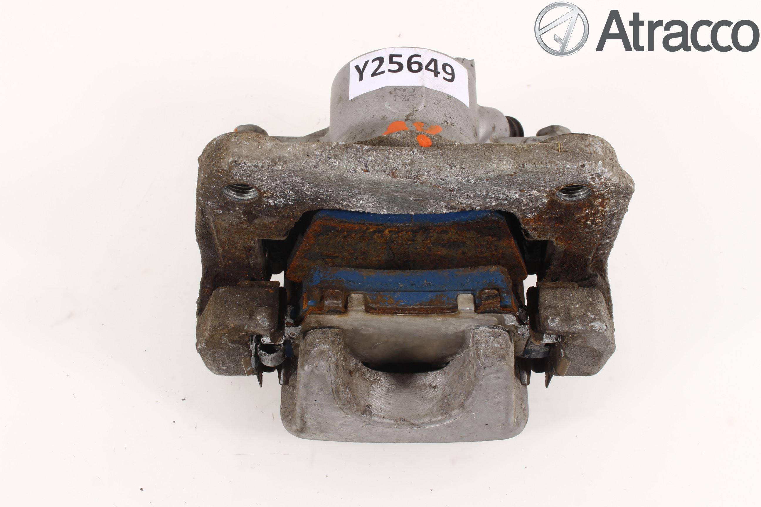 Toyota RAV4 13-18 Bromsok Bak Vänster