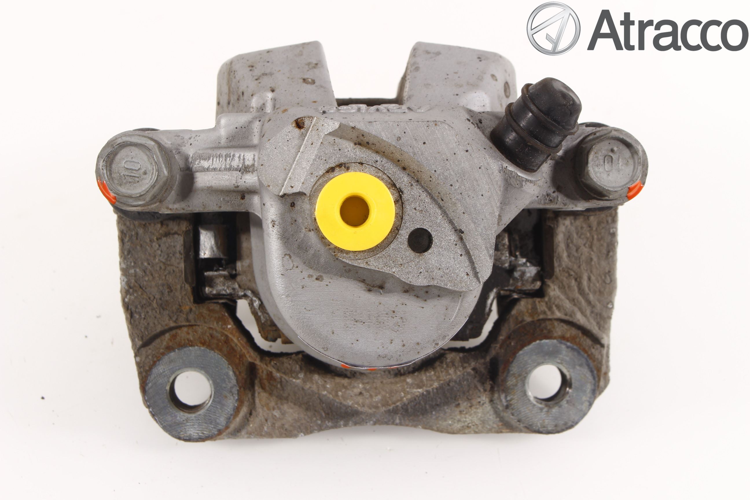 Toyota RAV4 13-18 Bromsok Bak Vänster