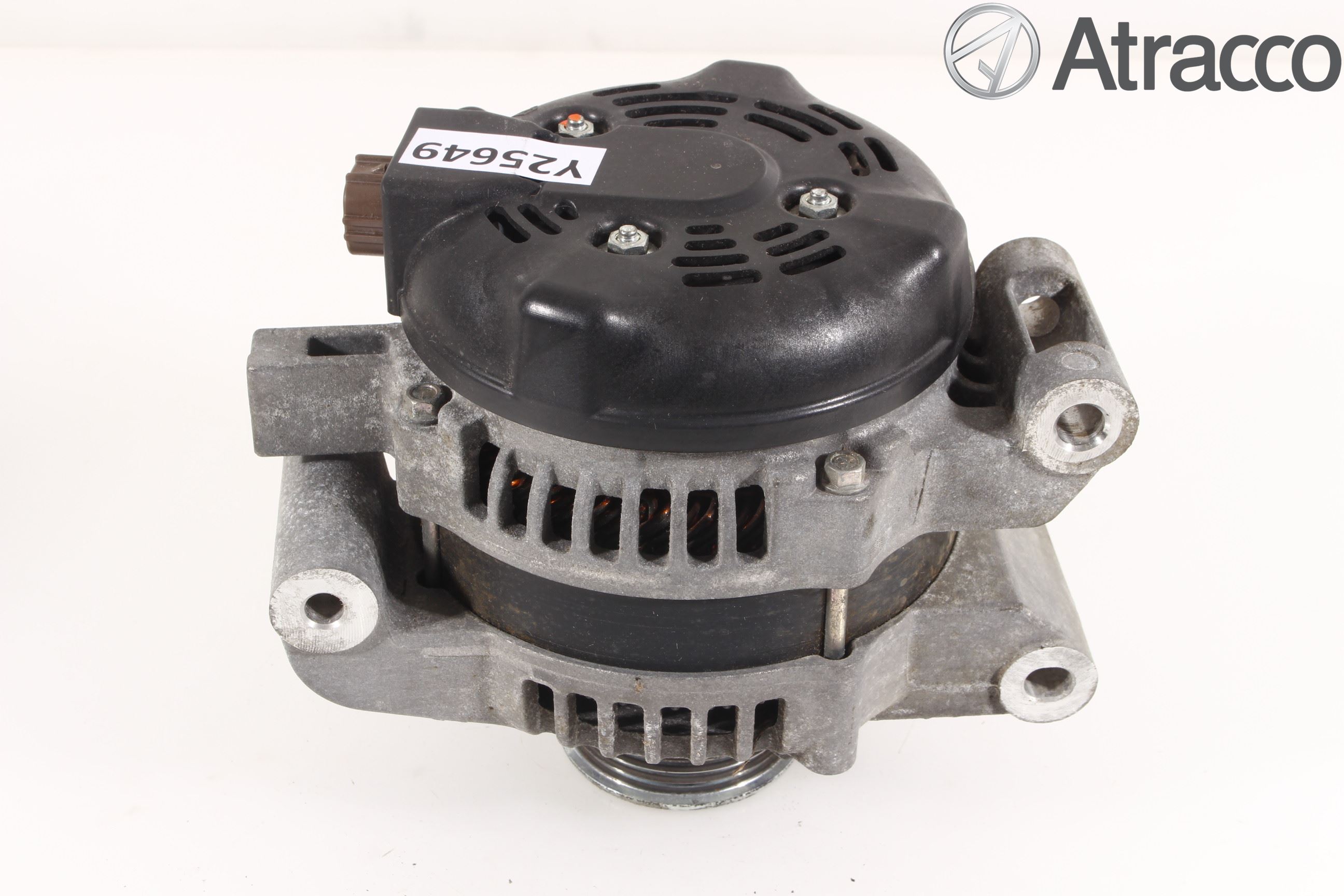 Toyota RAV4 13-18 Generator