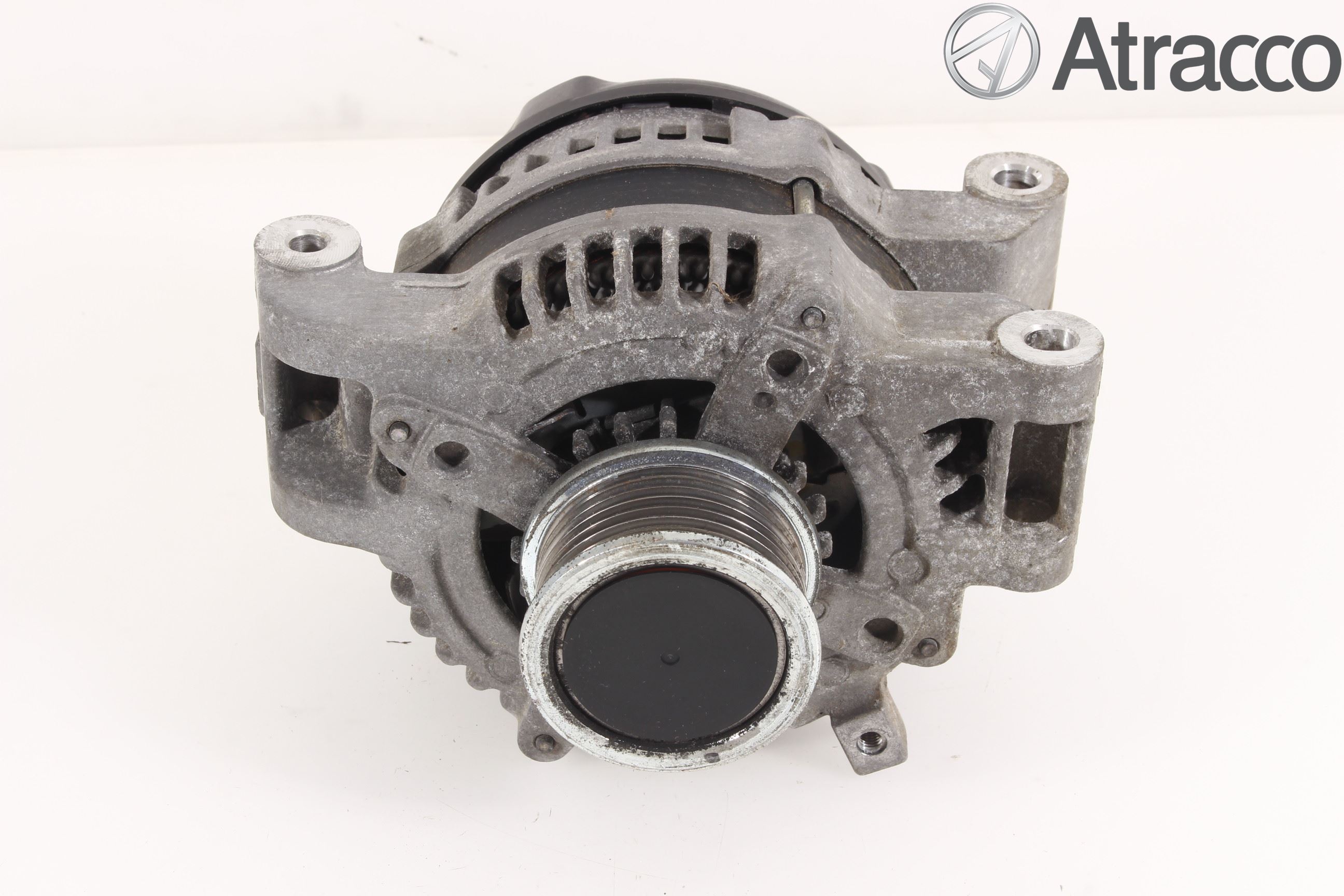 Toyota RAV4 13-18 Generator