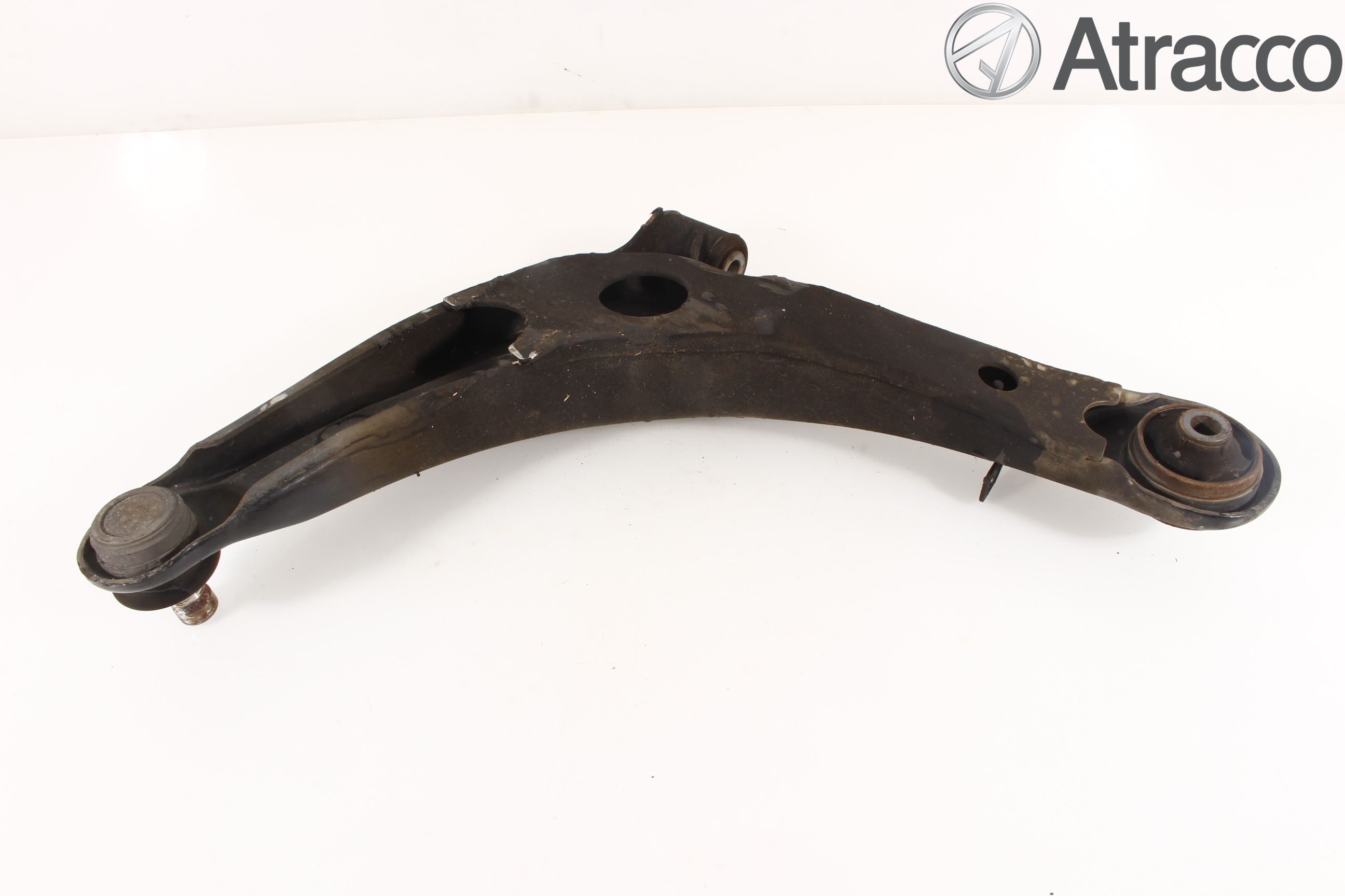 Mitsubishi OUTLANDER 13-21 Bärarm Fram Undre Hö