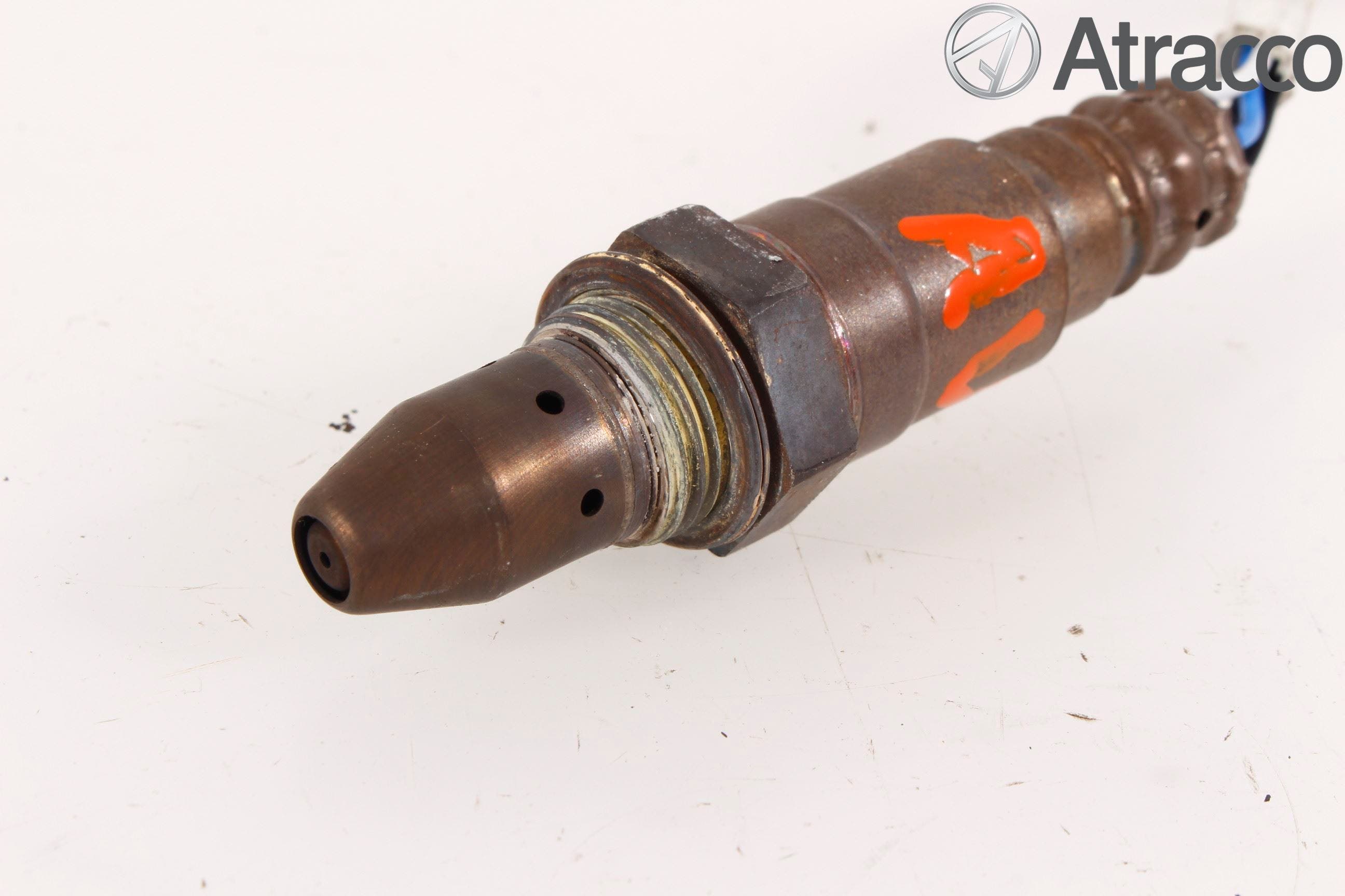 Toyota YARIS XP130 15-20 Injlambdasond