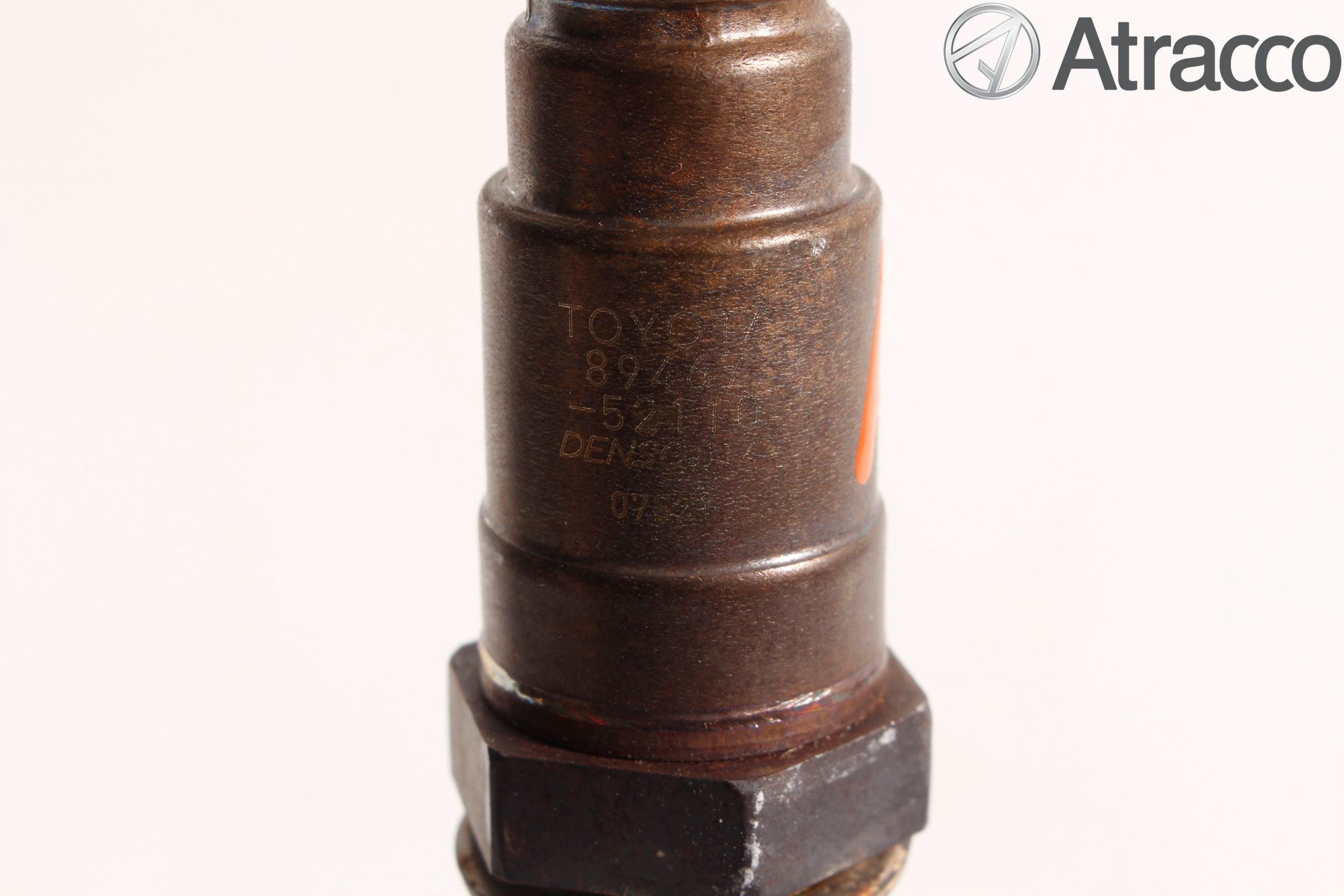 Toyota YARIS XP130 15-20 Injlambdasond