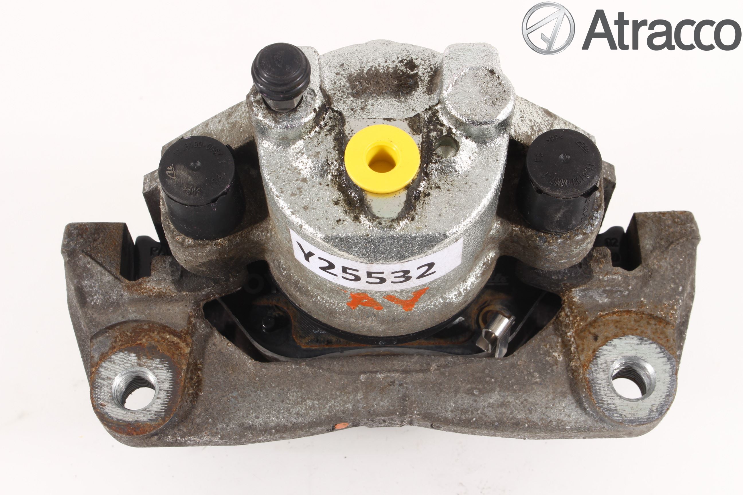 Toyota YARIS XP130 15-20 Bromsok Fram Vänster