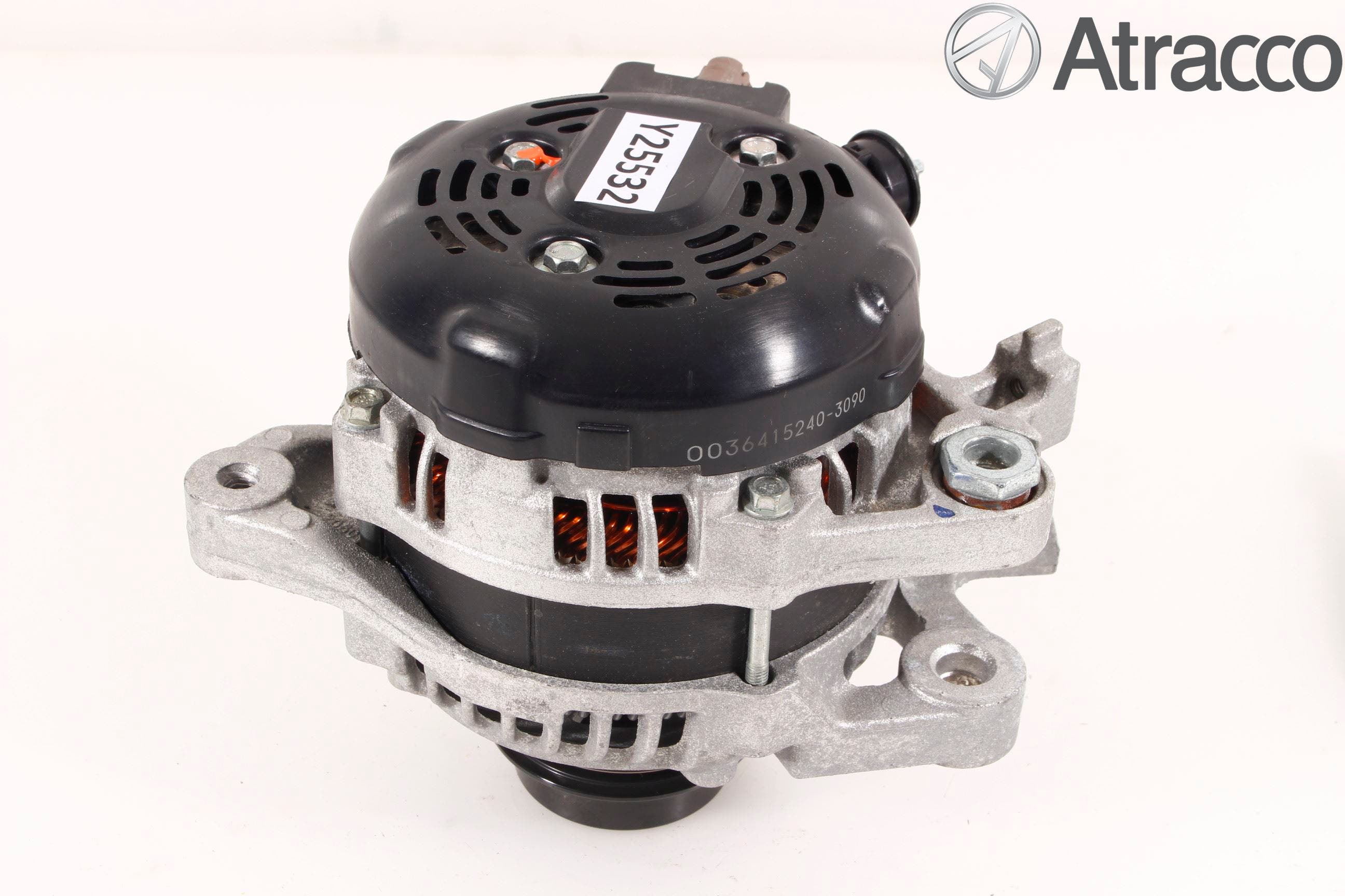 Toyota YARIS XP130 15-20 Generator