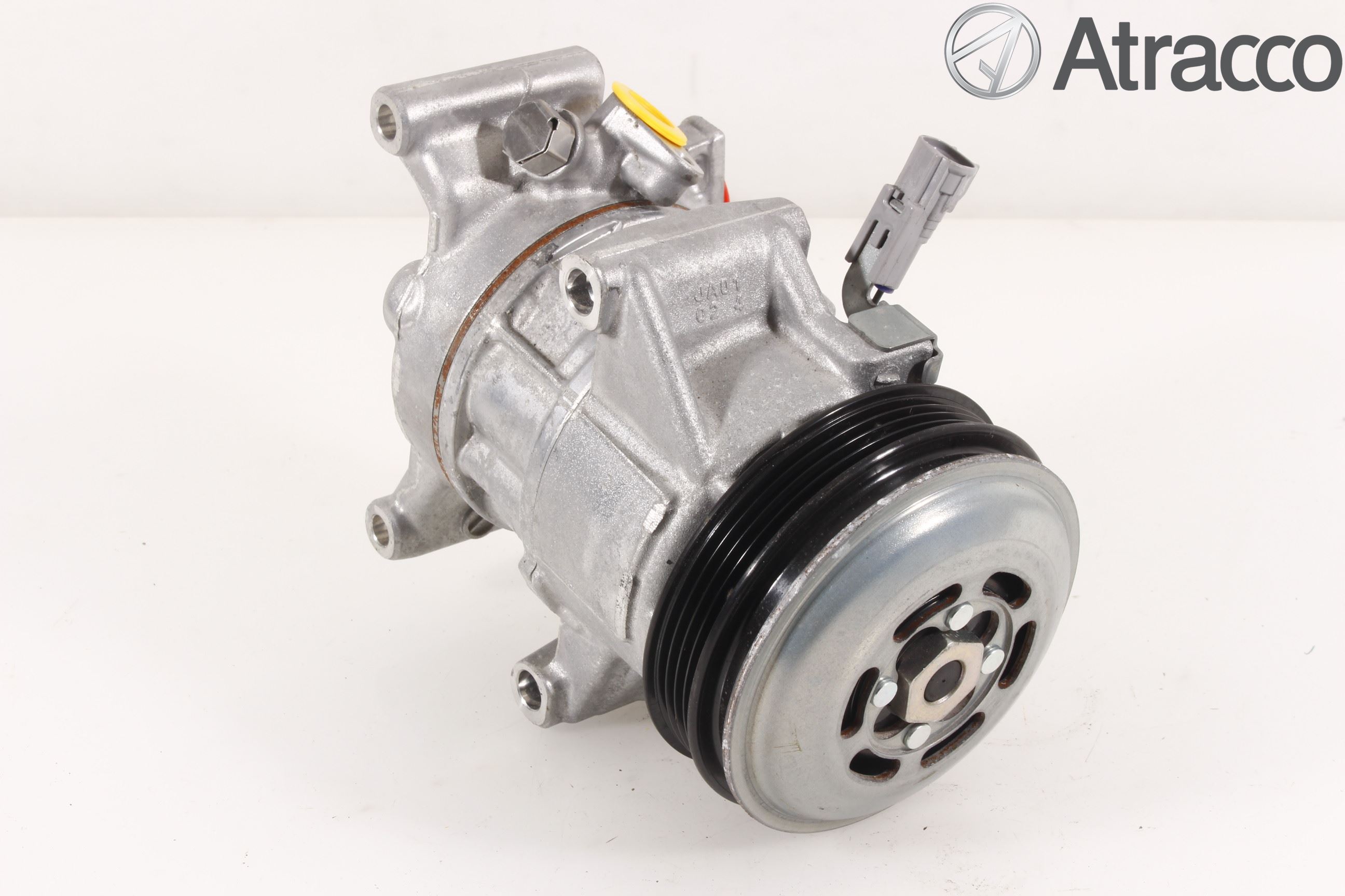 Toyota YARIS XP130 15-20 Ac Kompressor