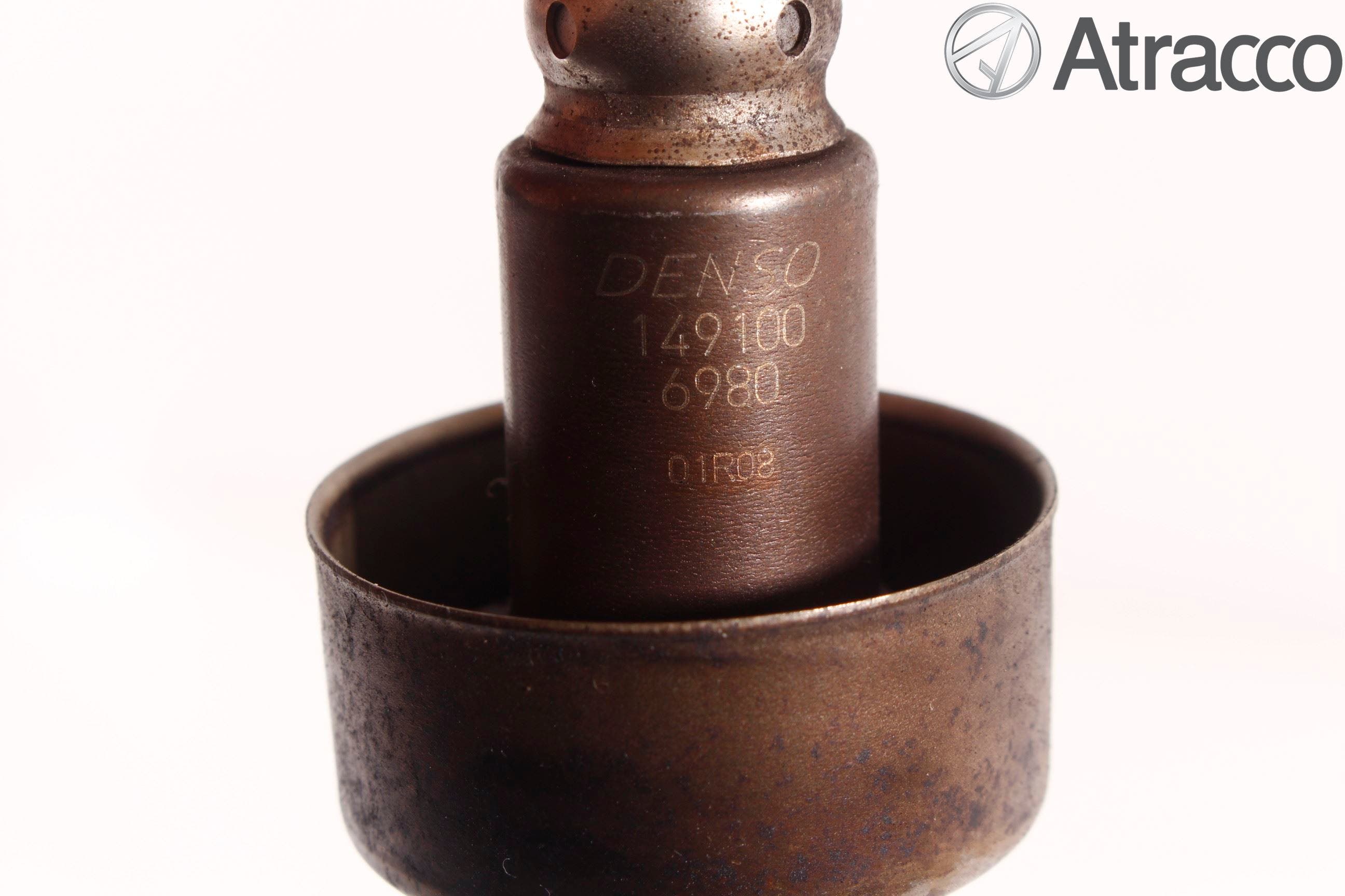 Mitsubishi OUTLANDER 13-21 Injlambdasond