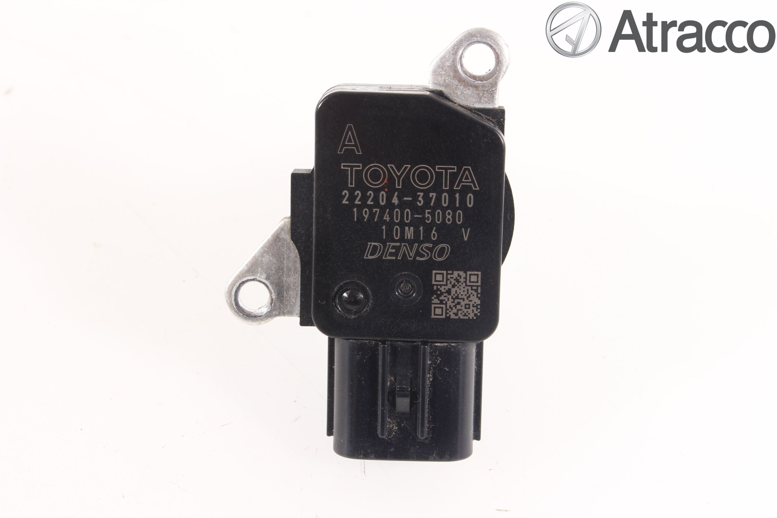 Toyota AURIS 10-12 Injluftmassamätare