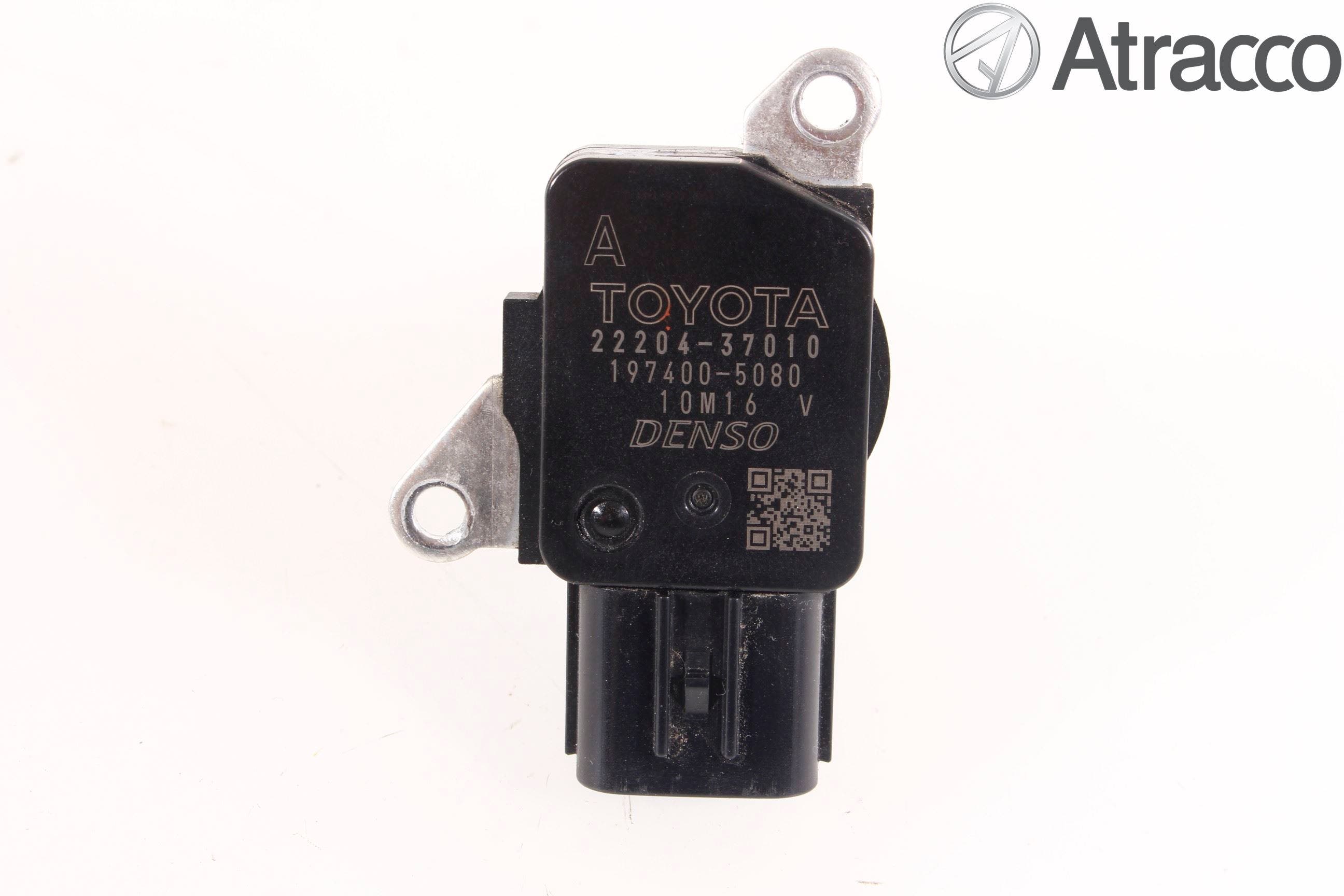 Toyota AURIS 10-12 Injluftmassamätare