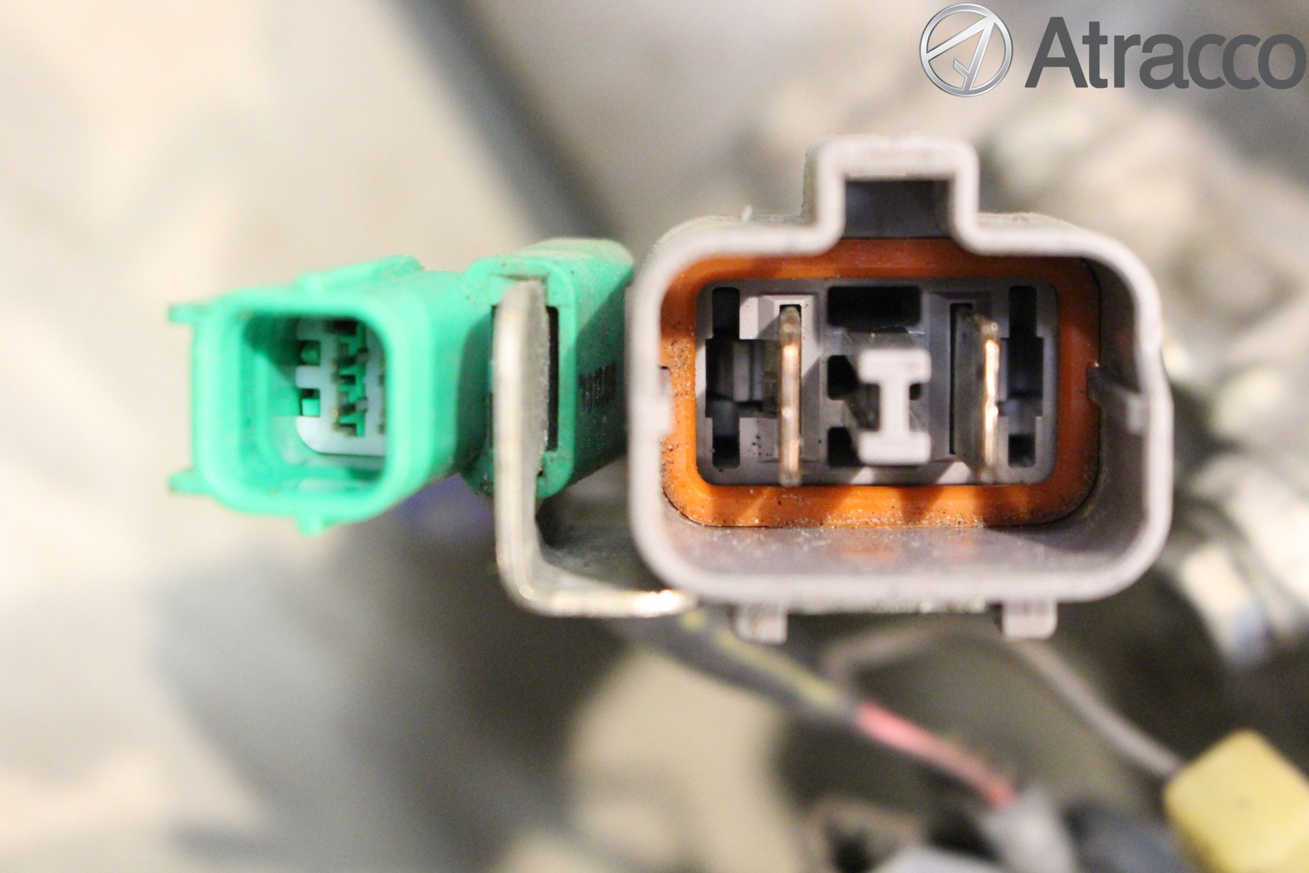 Honda JAZZ 08-14 Styrväxel Servo -Snäcka