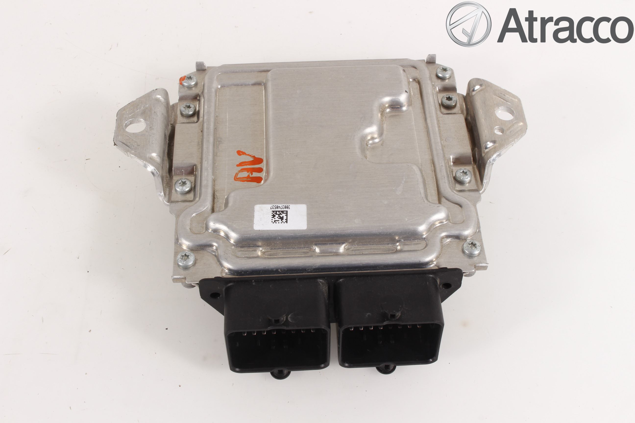 Suzuki SX4 S-CROSS 14-21 Styrenhet Insprut Bensin