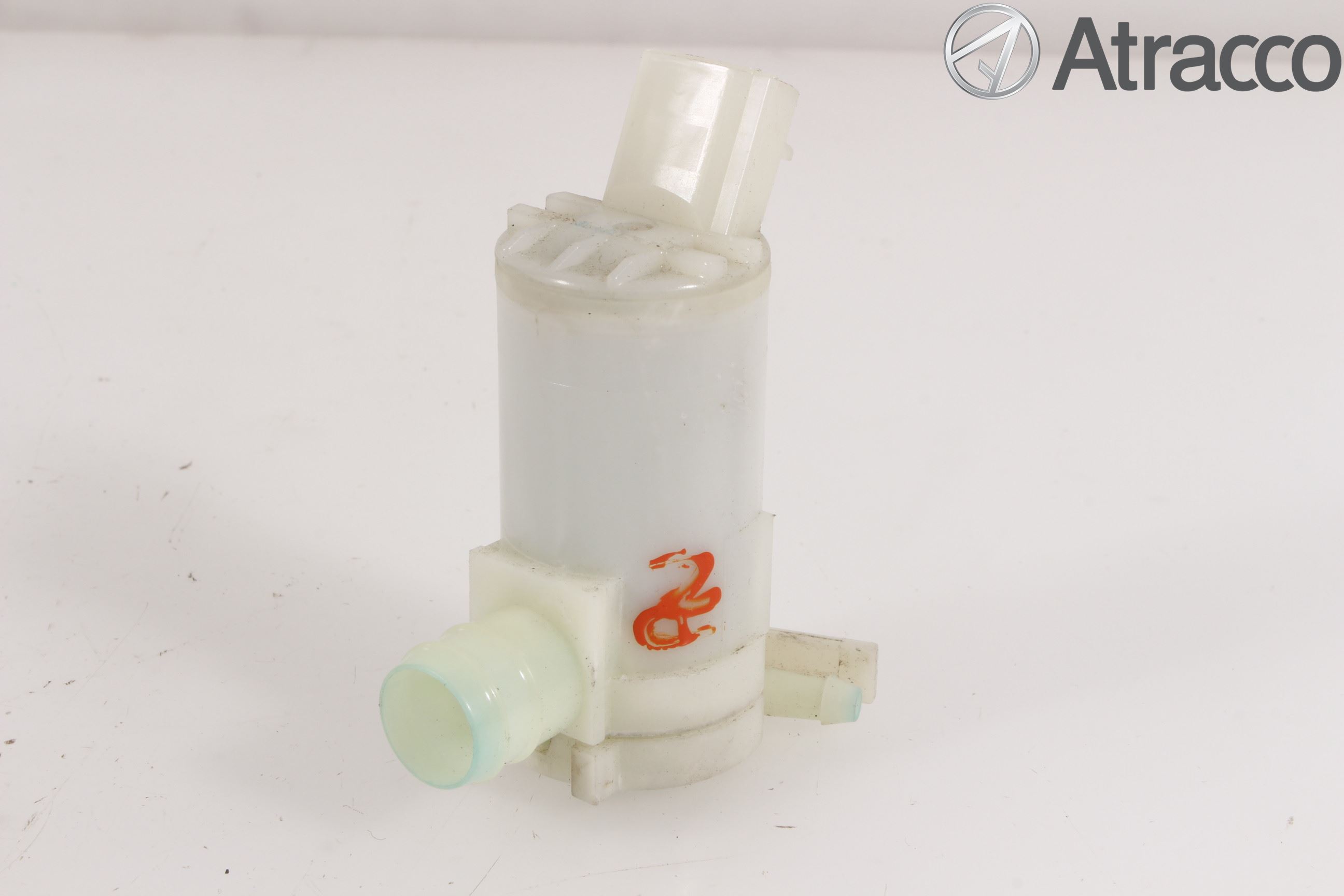 Suzuki SX4 S-CROSS 14-21 Spolarpump Vindruta