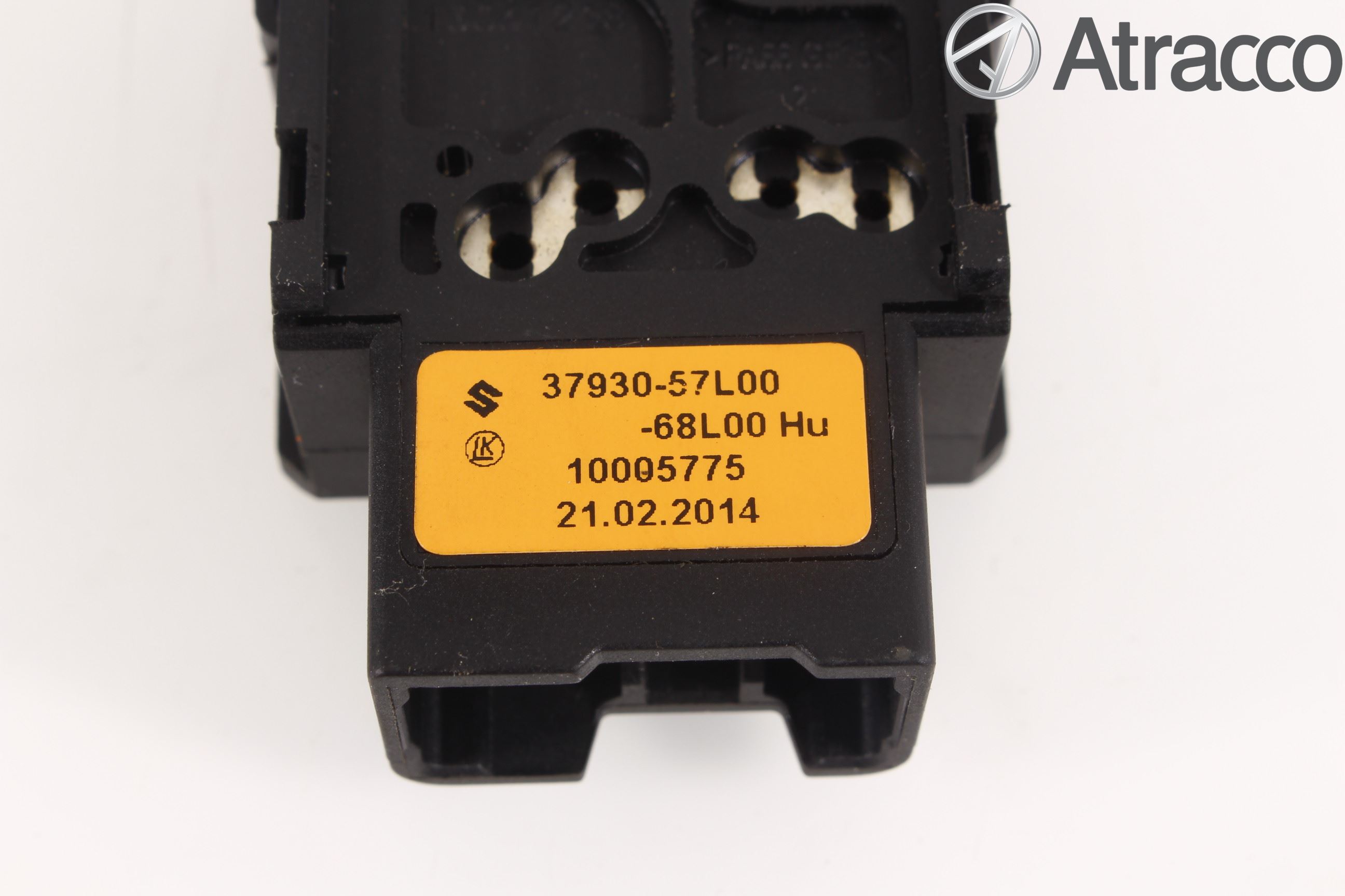 Suzuki SX4 S-CROSS 14-21 Strömställare Strålkastartork