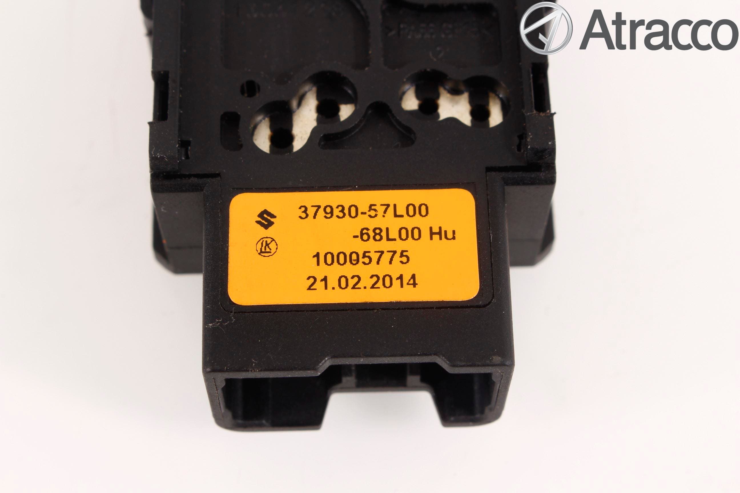 Suzuki SX4 S-CROSS 14-21 Strömställare Strålkastartork