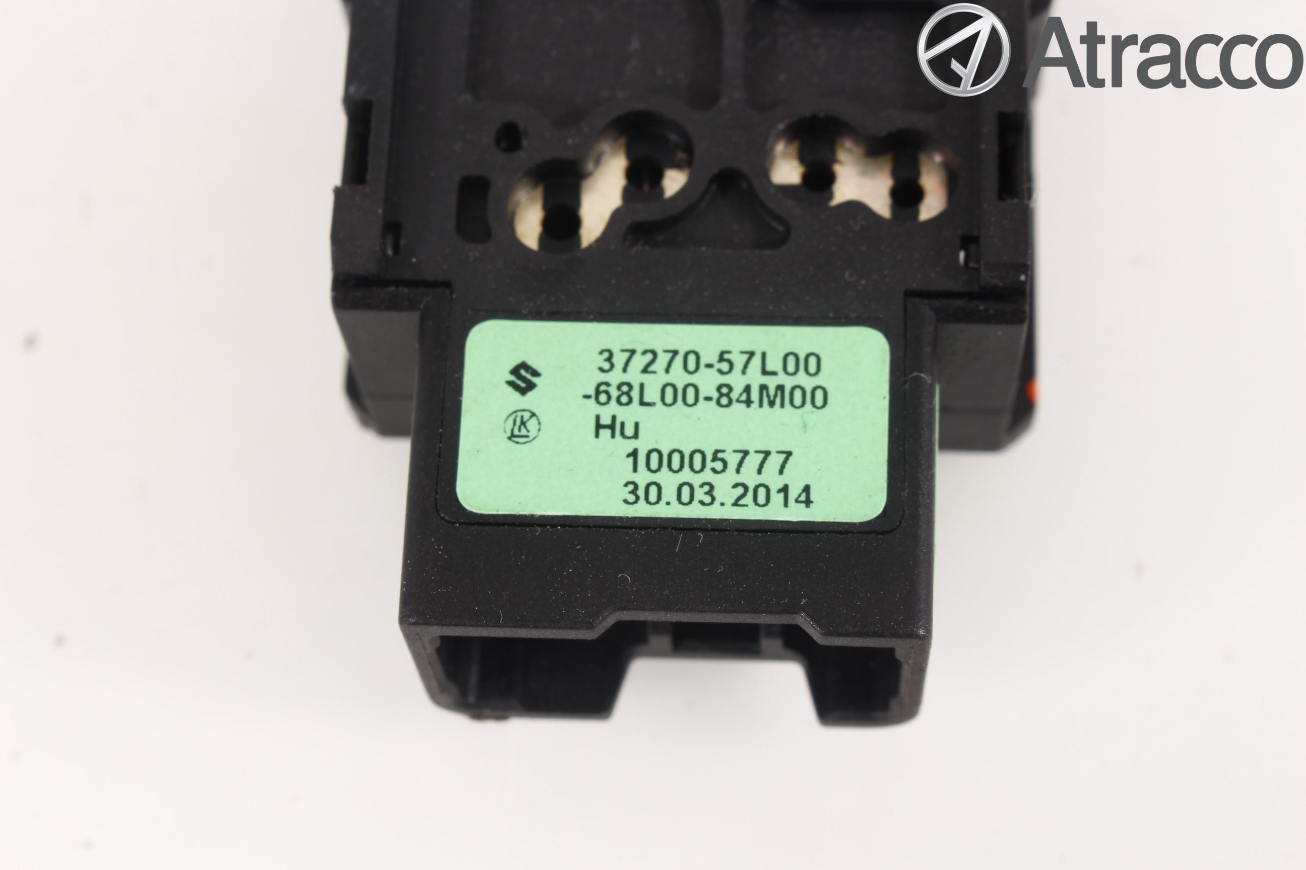 Suzuki SX4 S-CROSS 14-21 Strömställare Ljus