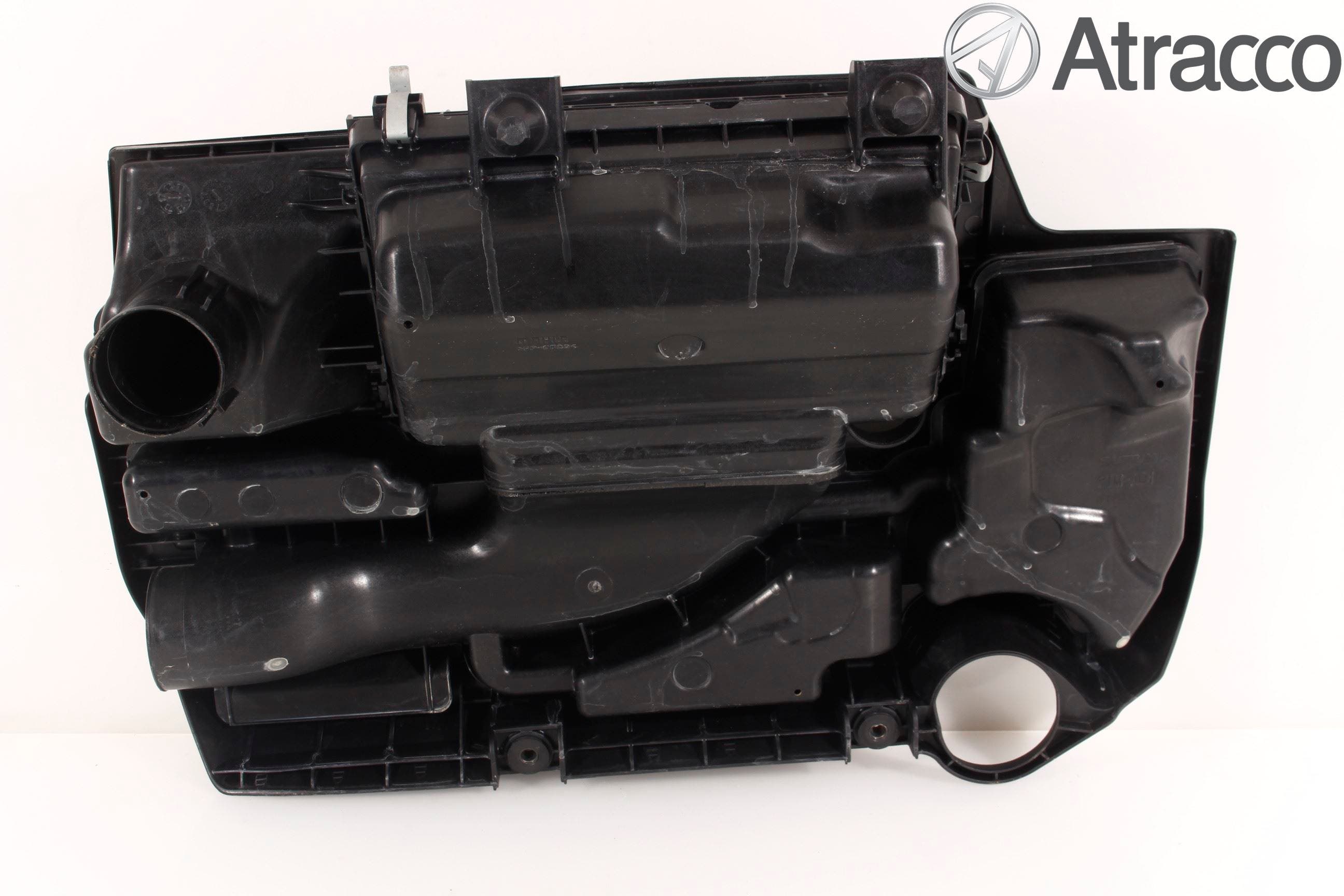 Suzuki SX4 S-CROSS 14-21 Luftrenare