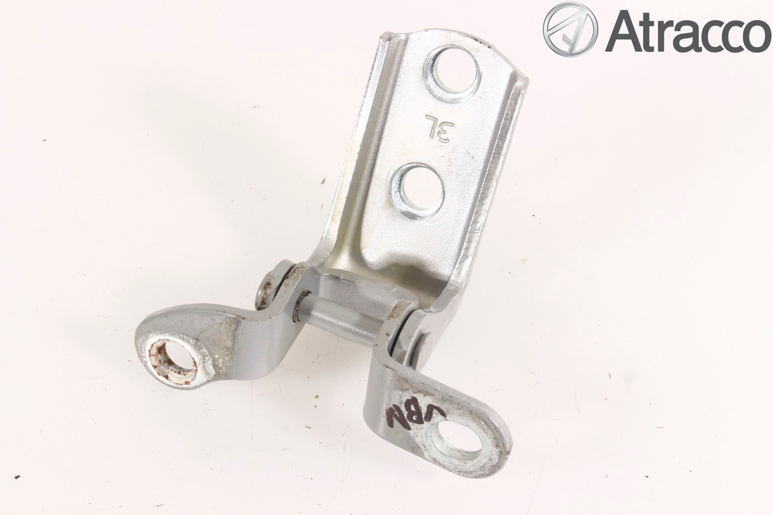 Toyota HILUX 05-16 Dörrgångjärn