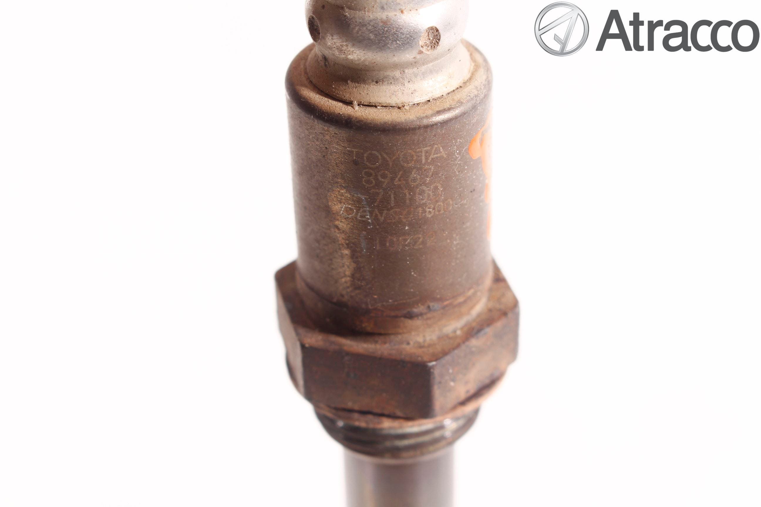 Toyota HILUX 05-16 Injlambdasond