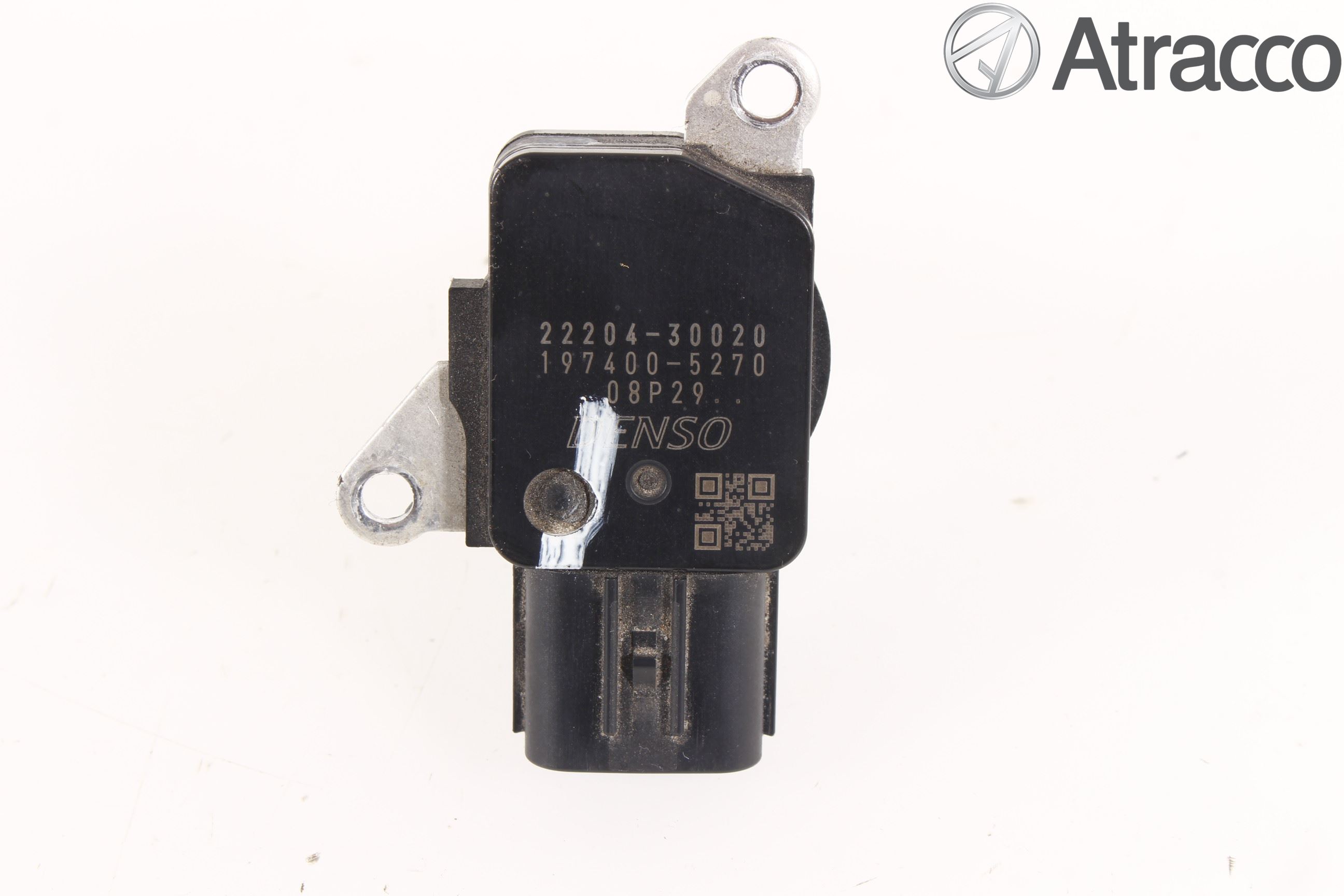 Toyota HILUX 05-16 Injluftmassamätare