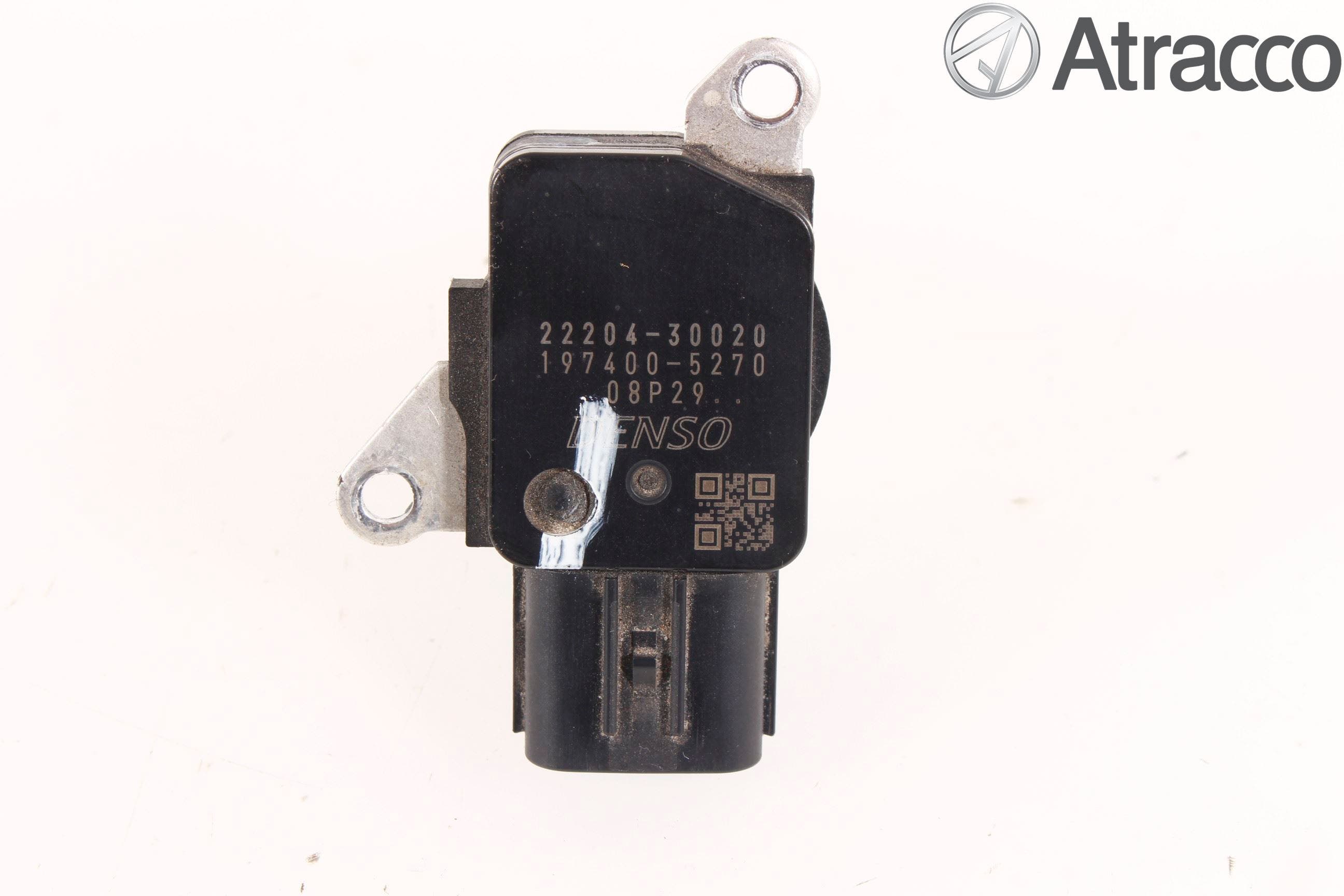 Toyota HILUX 05-16 Injluftmassamätare