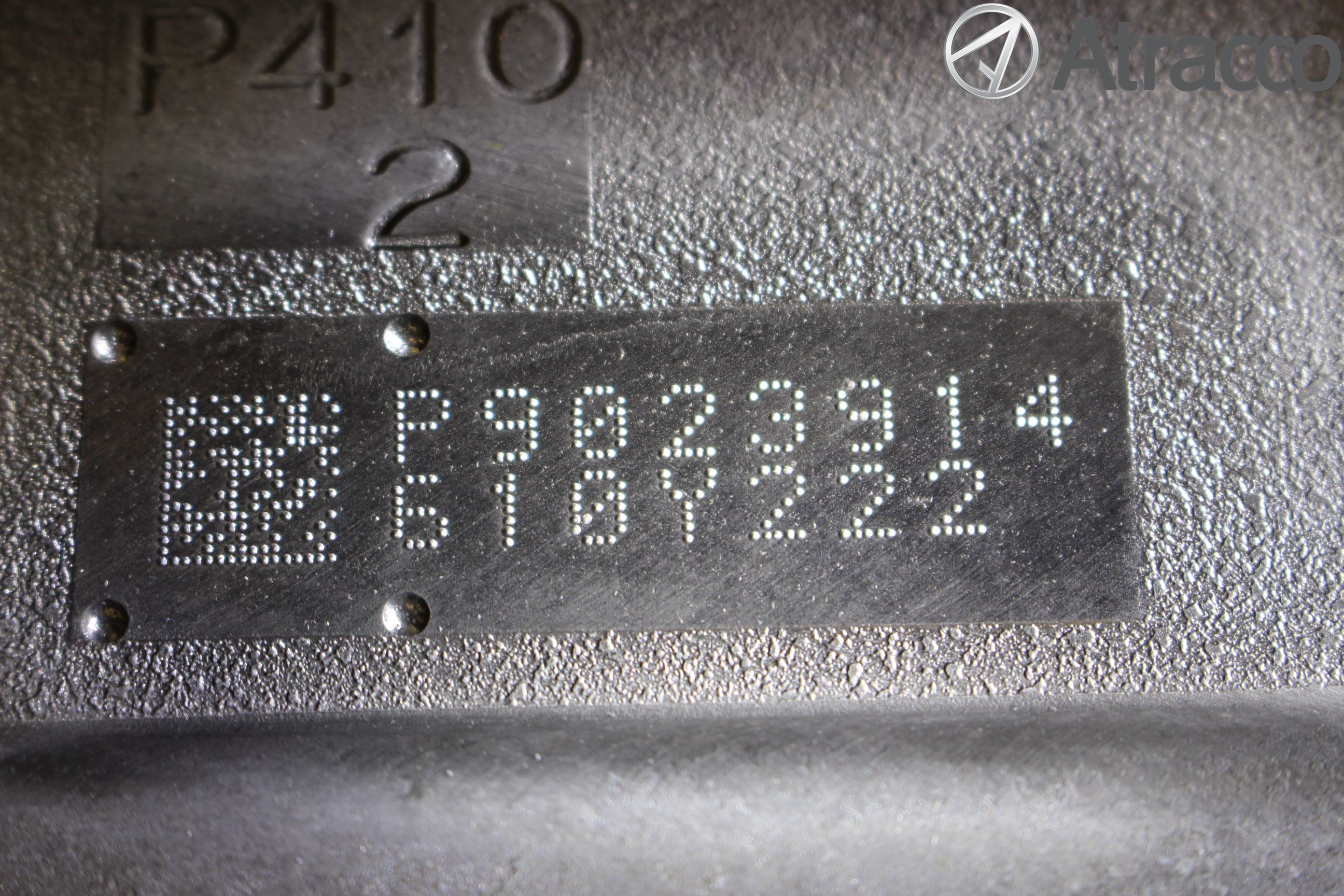 Toyota AURIS 13-19 Växellåda Automat