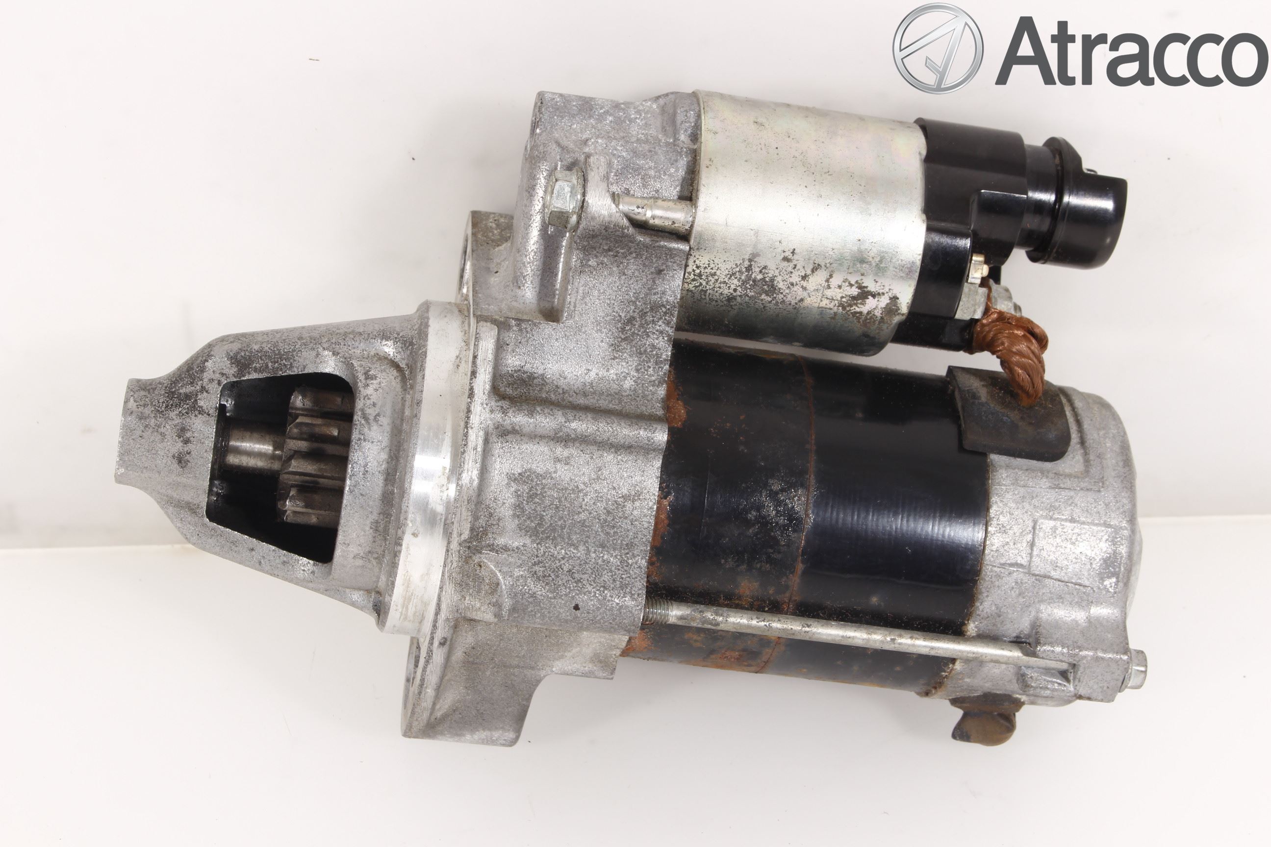 Honda JAZZ 08-14 Startmotor