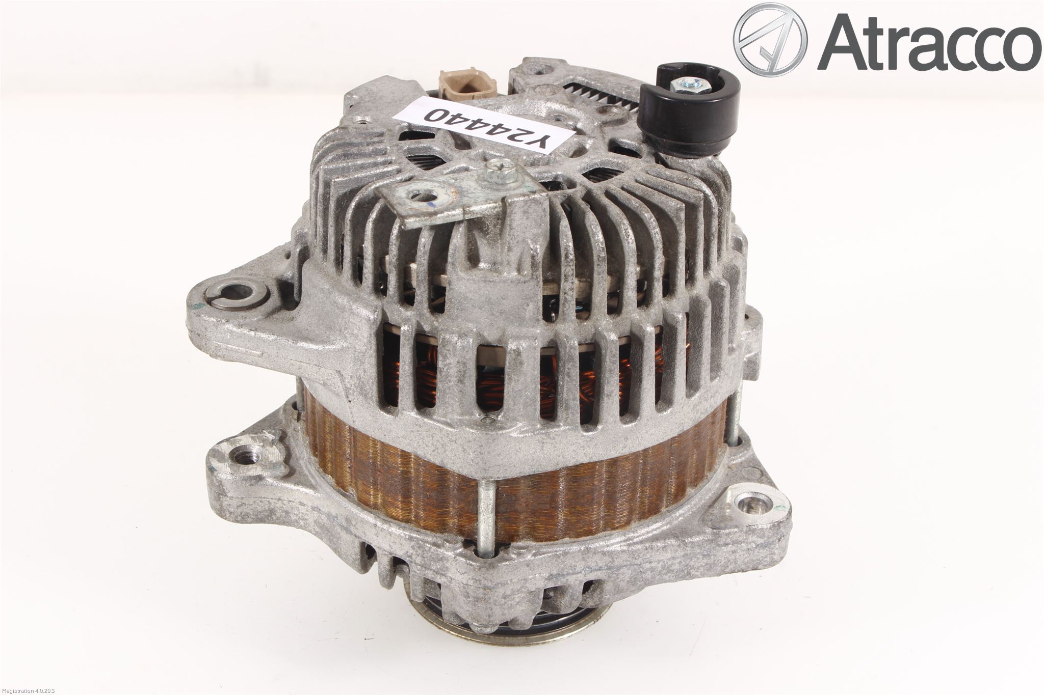 Honda JAZZ 08-14 Generator