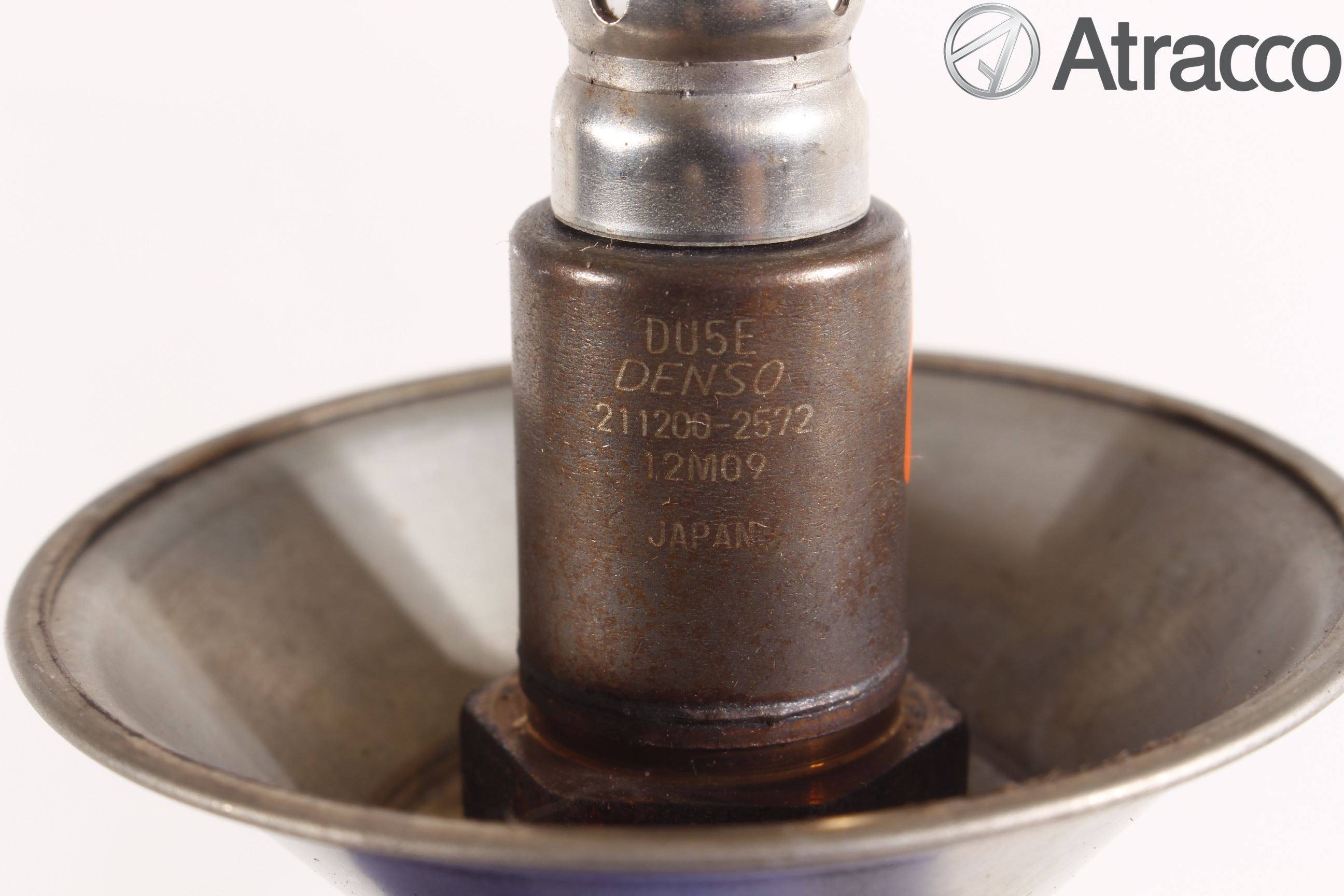 Honda JAZZ 08-14 Injlambdasond