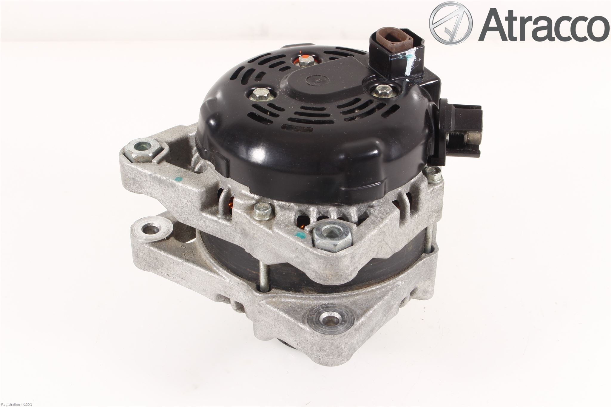 Ford FOCUS 15-18 Generator