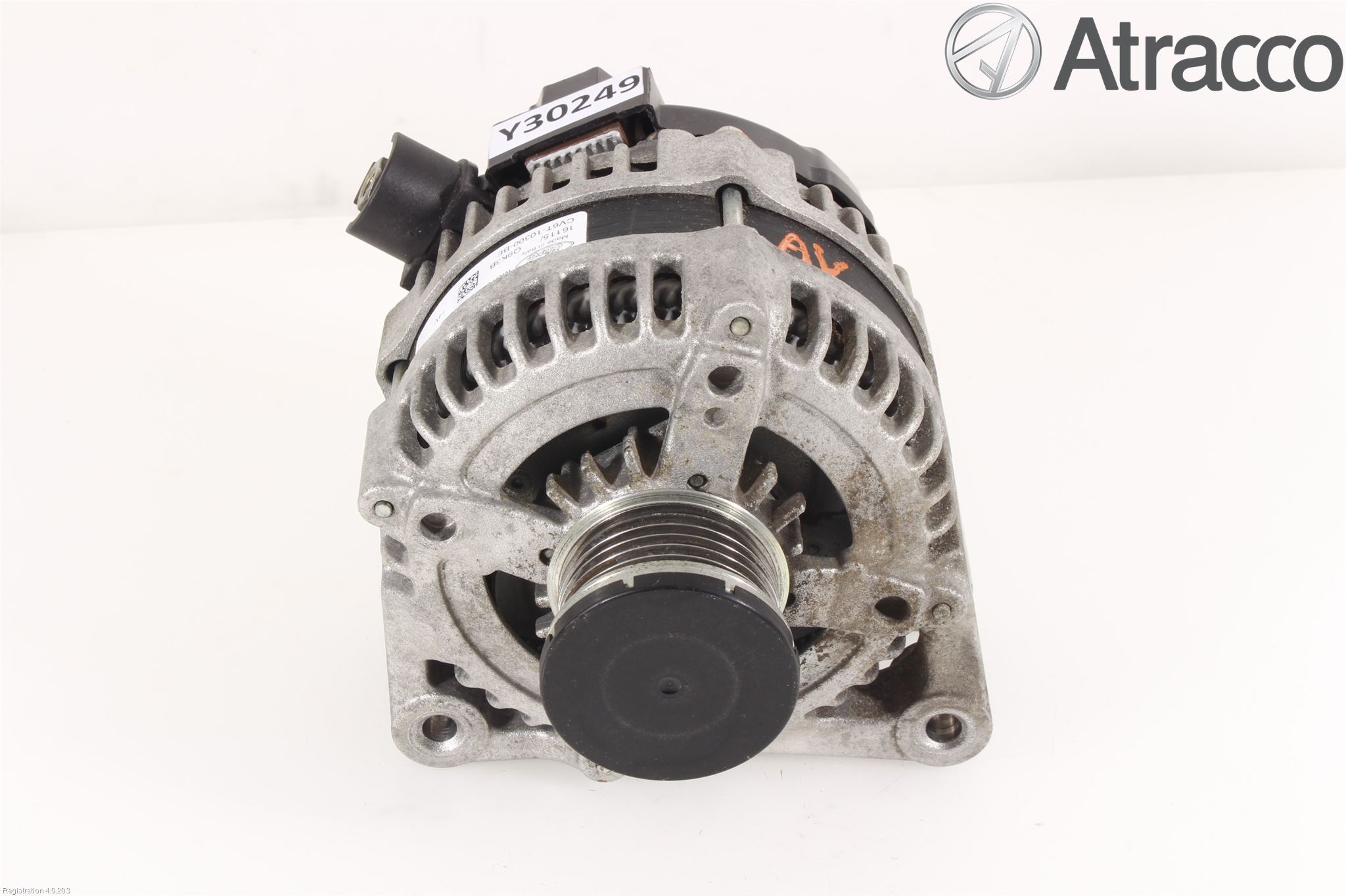 Ford FOCUS 15-18 Generator