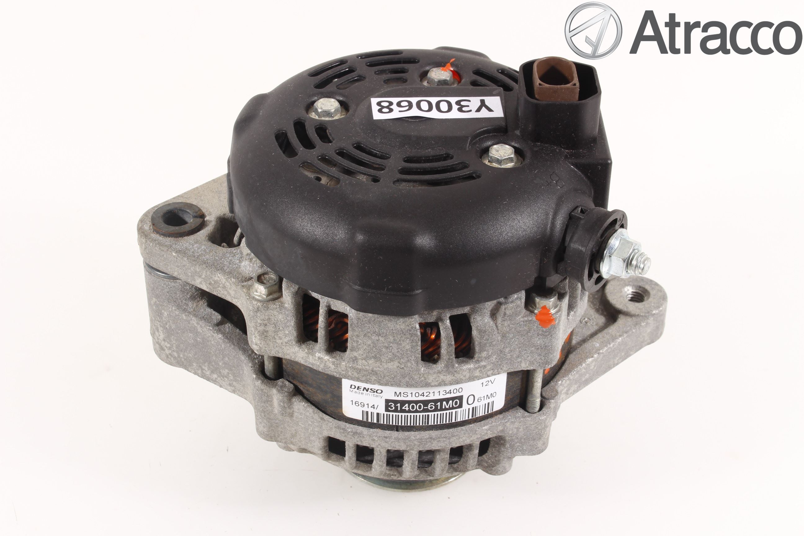 Suzuki SX4 S-CROSS 14-21 Generator