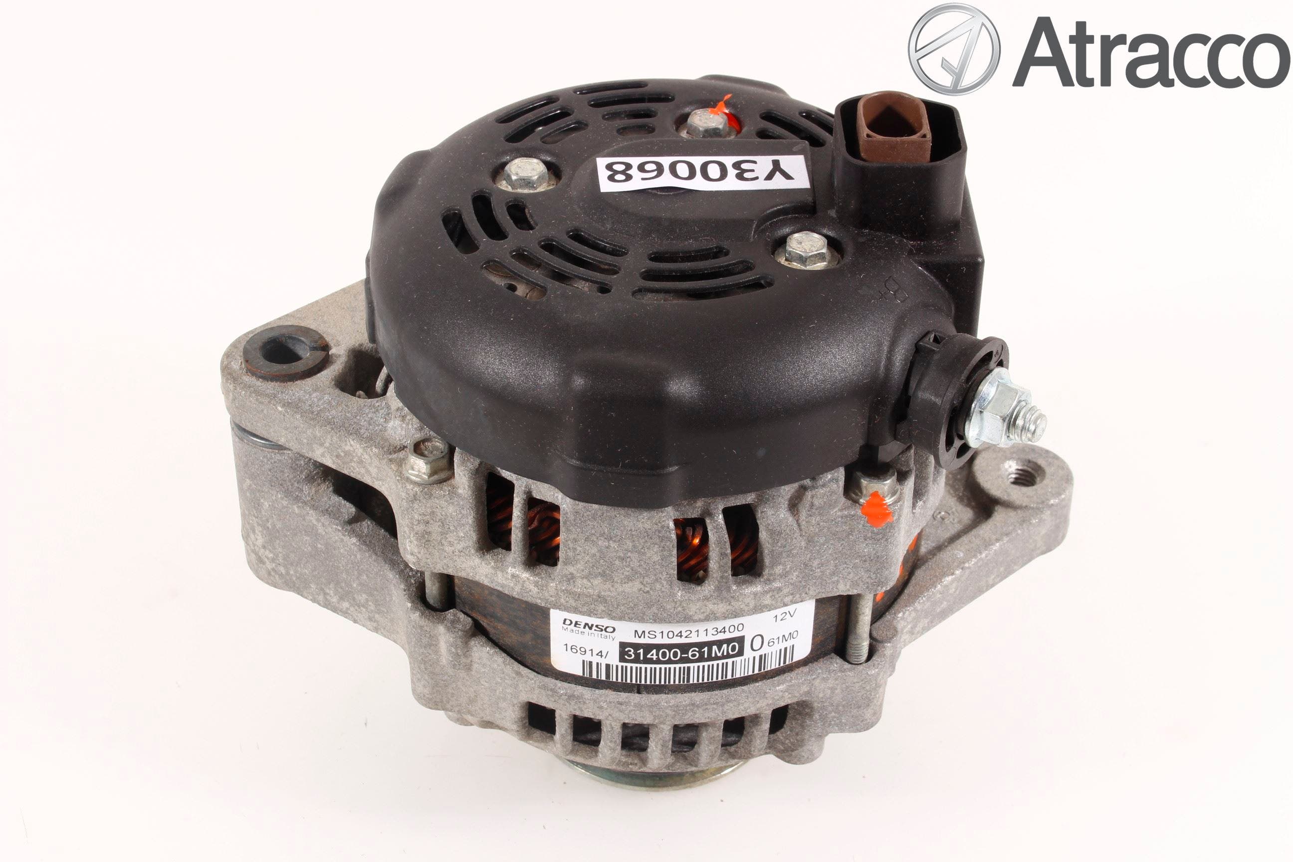 Suzuki SX4 S-CROSS 14-21 Generator