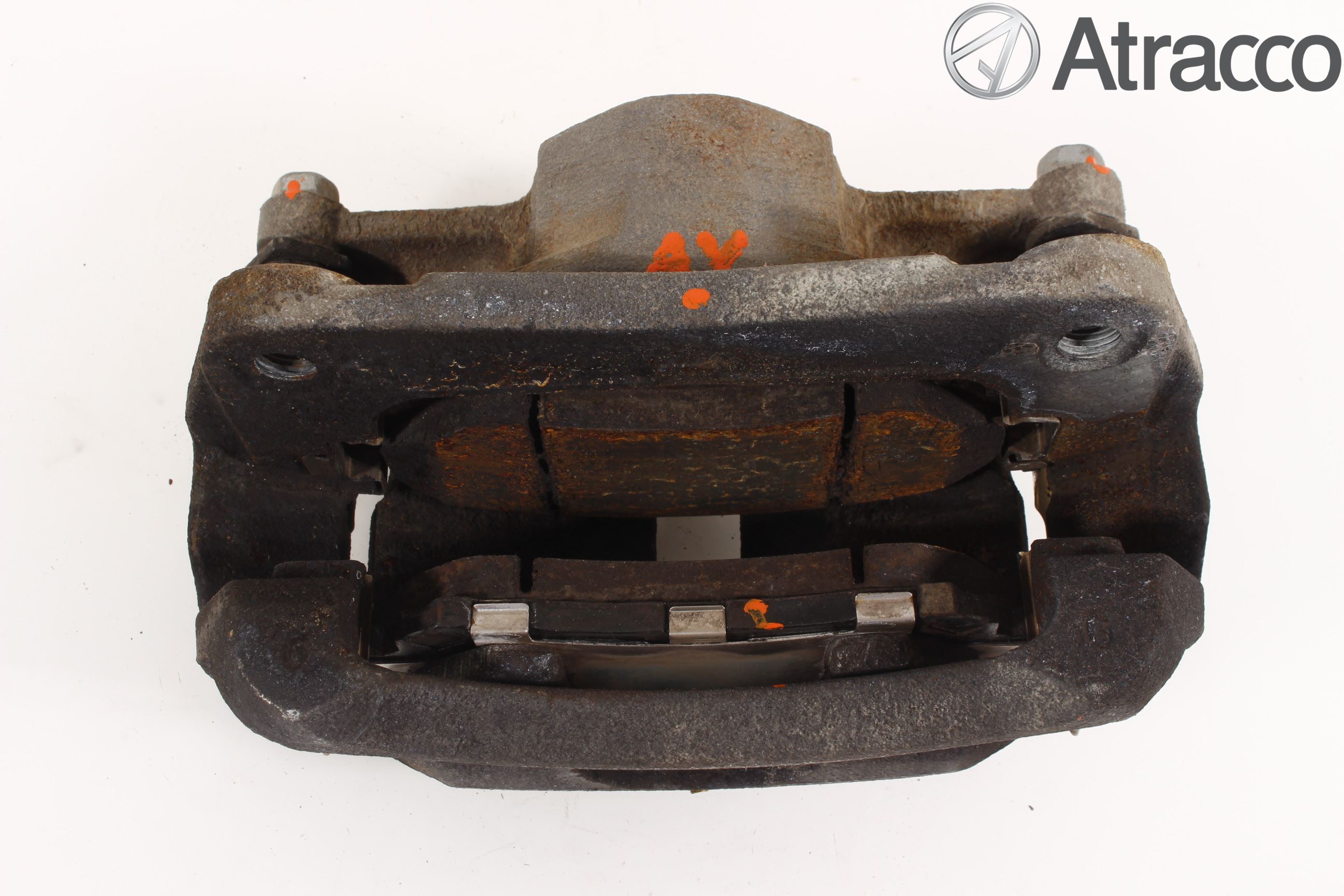 Suzuki SX4 S-CROSS 14-21 Bromsok Fram Höger