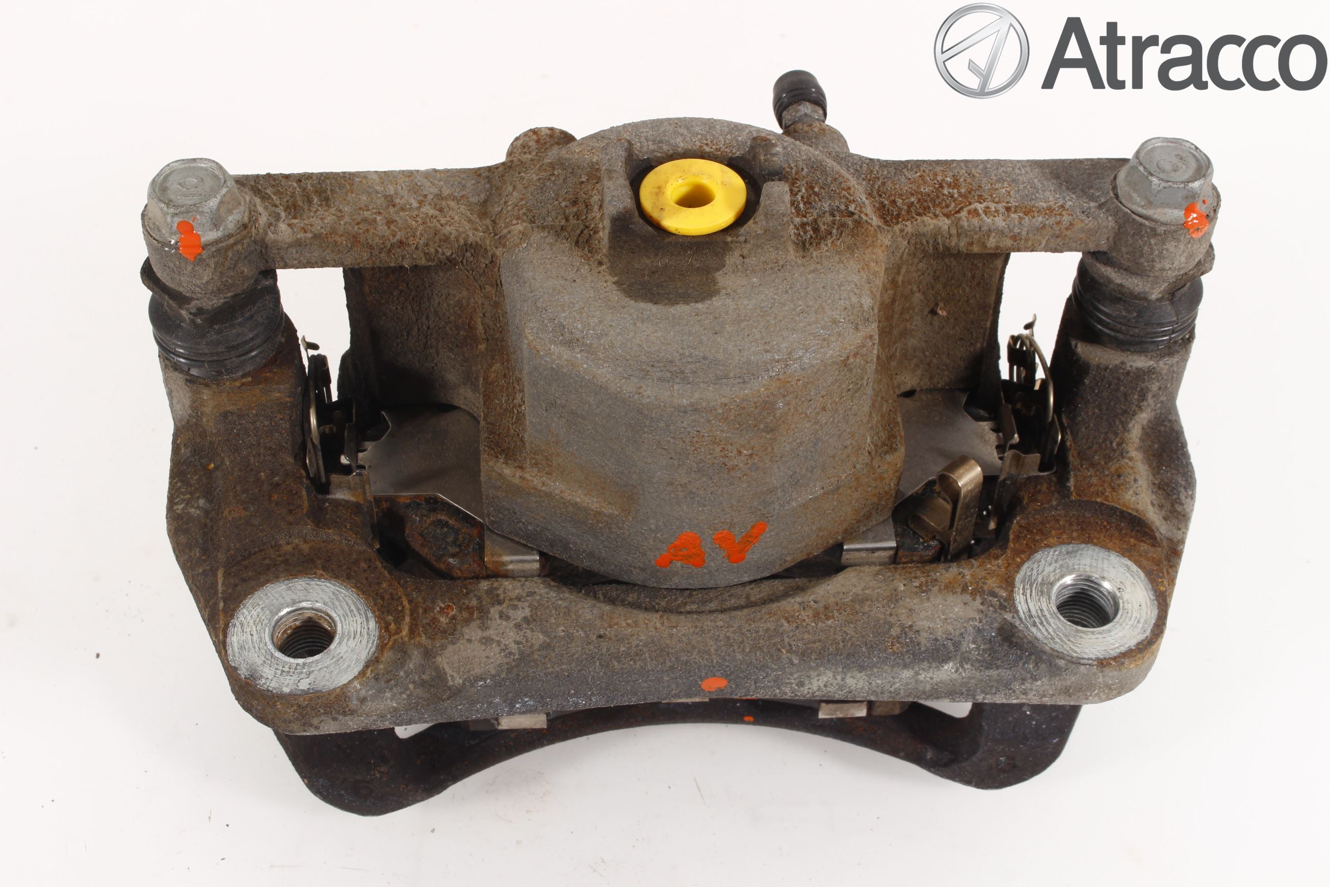 Suzuki SX4 S-CROSS 14-21 Bromsok Fram Höger