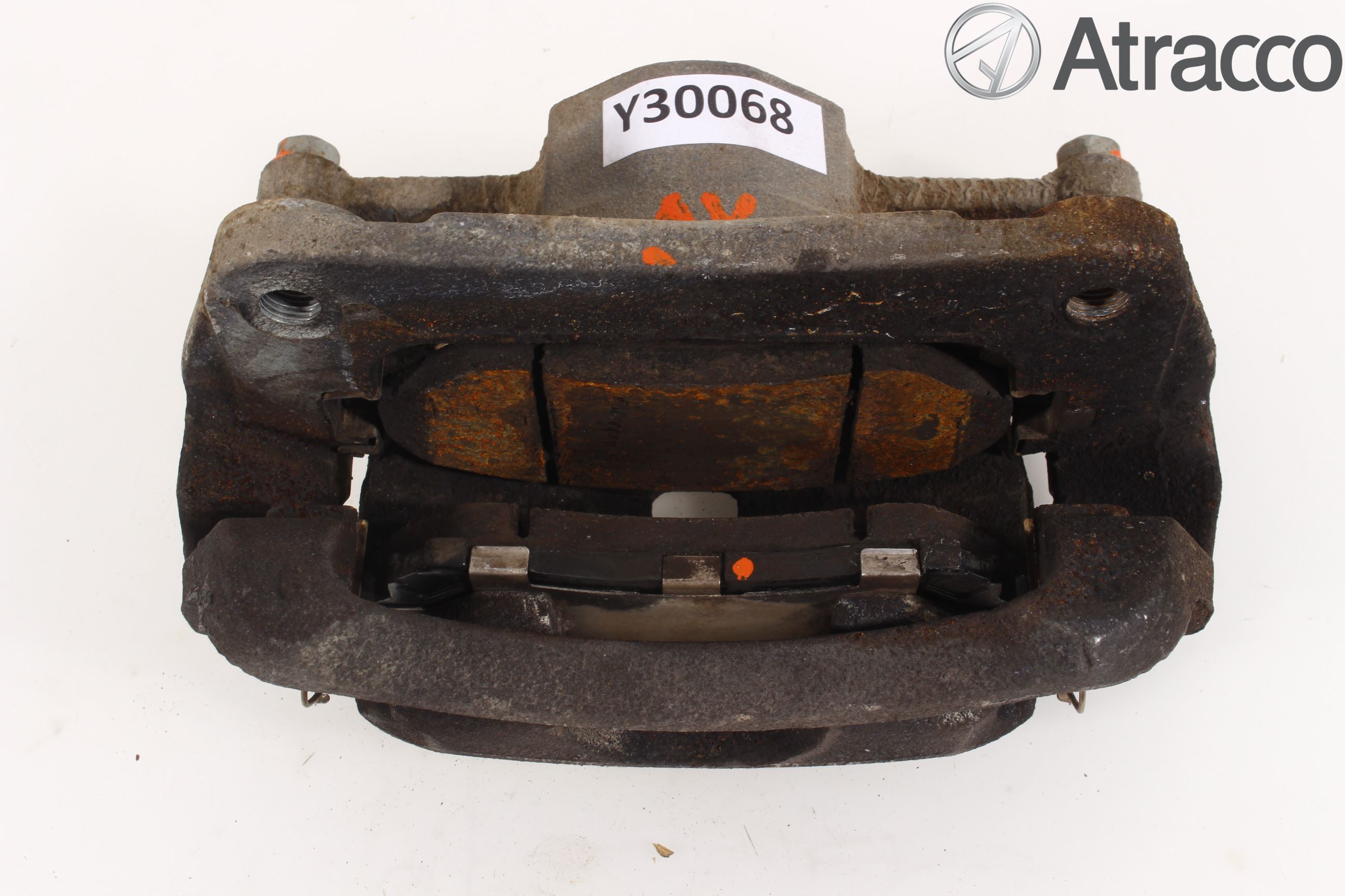 Suzuki SX4 S-CROSS 14-21 Bromsok Fram Vänster