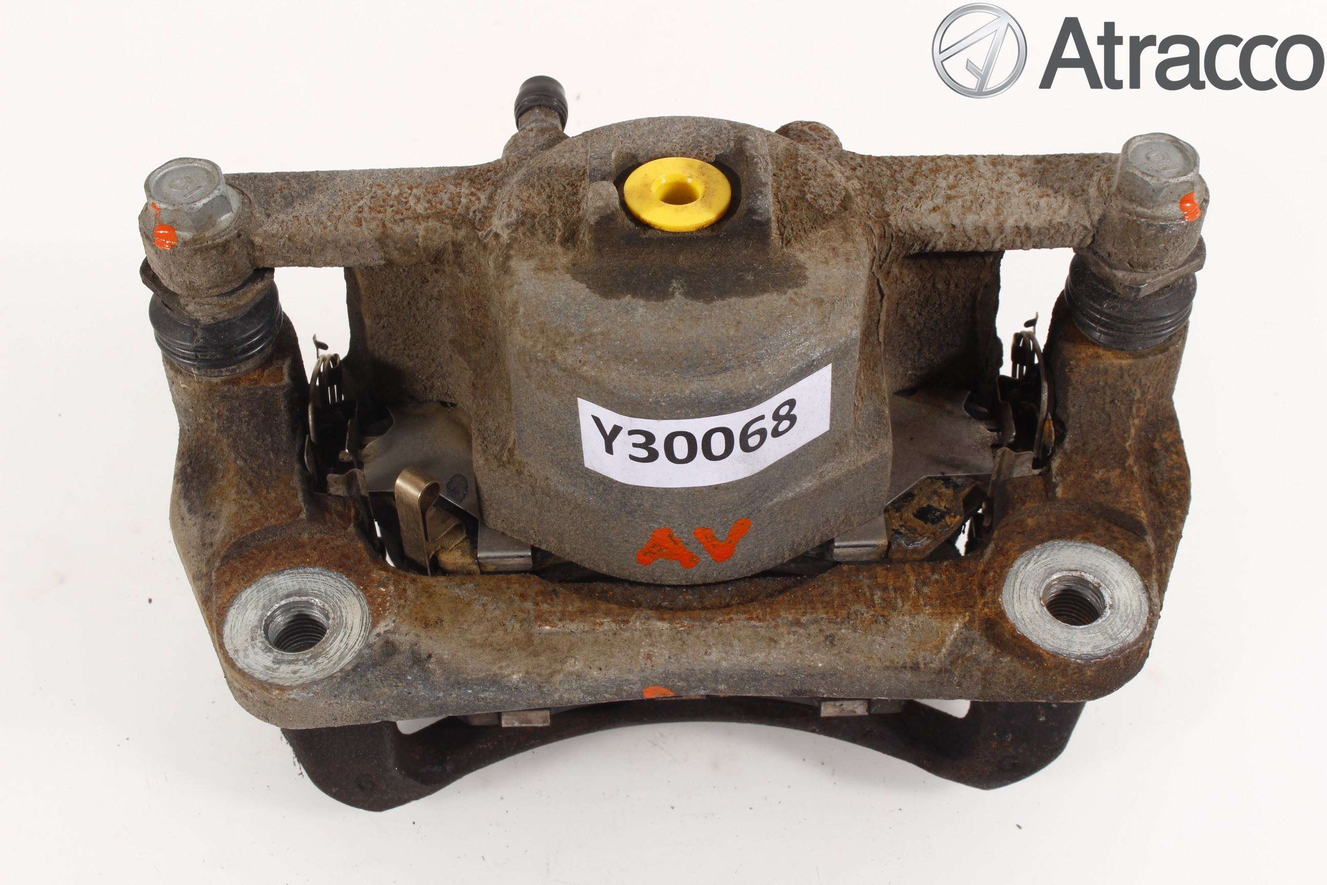 Suzuki SX4 S-CROSS 14-21 Bromsok Fram Vänster