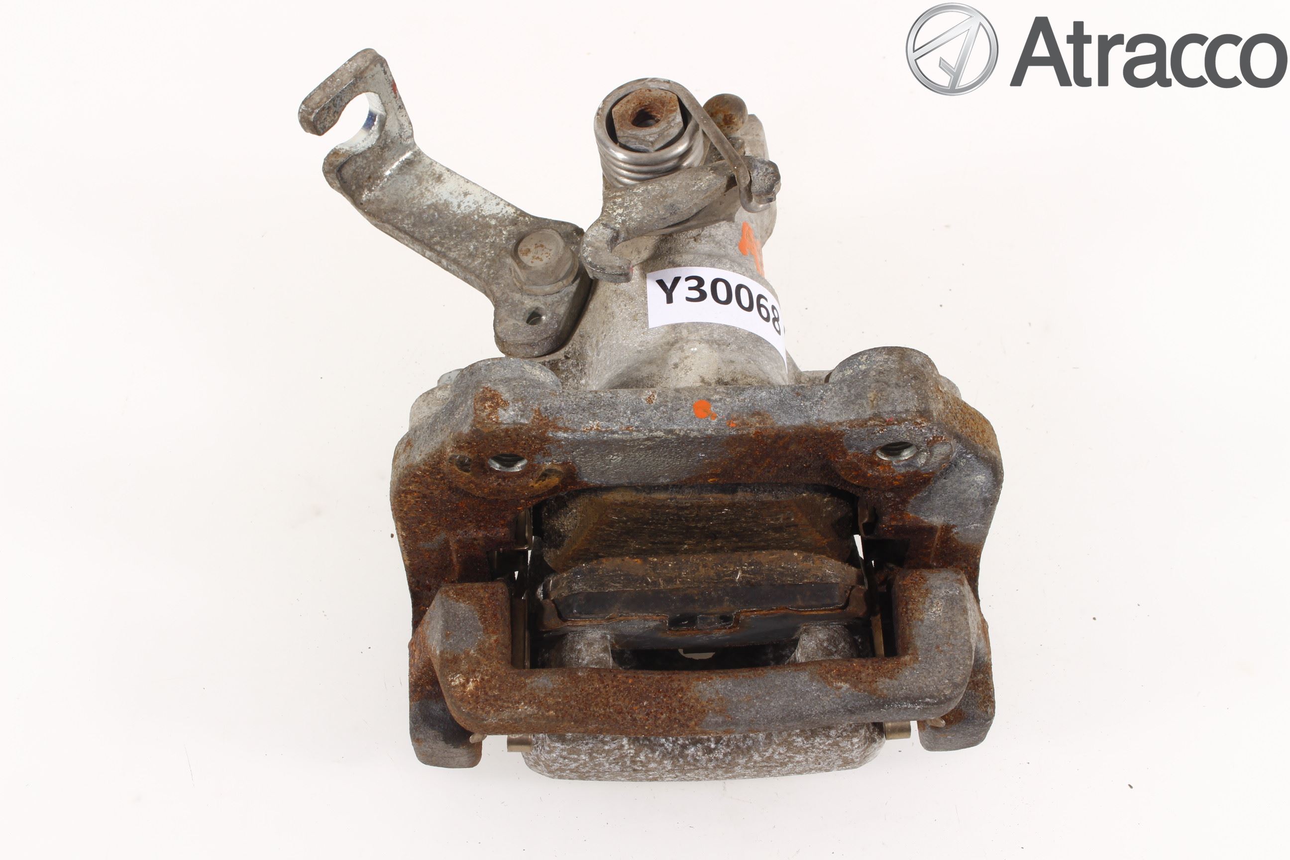 Suzuki SX4 S-CROSS 14-21 Bromsok Bak Höger