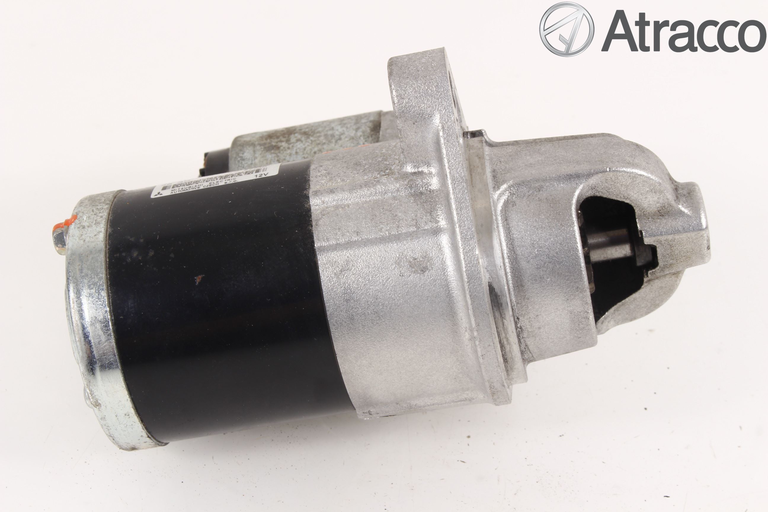 Suzuki SX4 S-CROSS 14-21 Startmotor