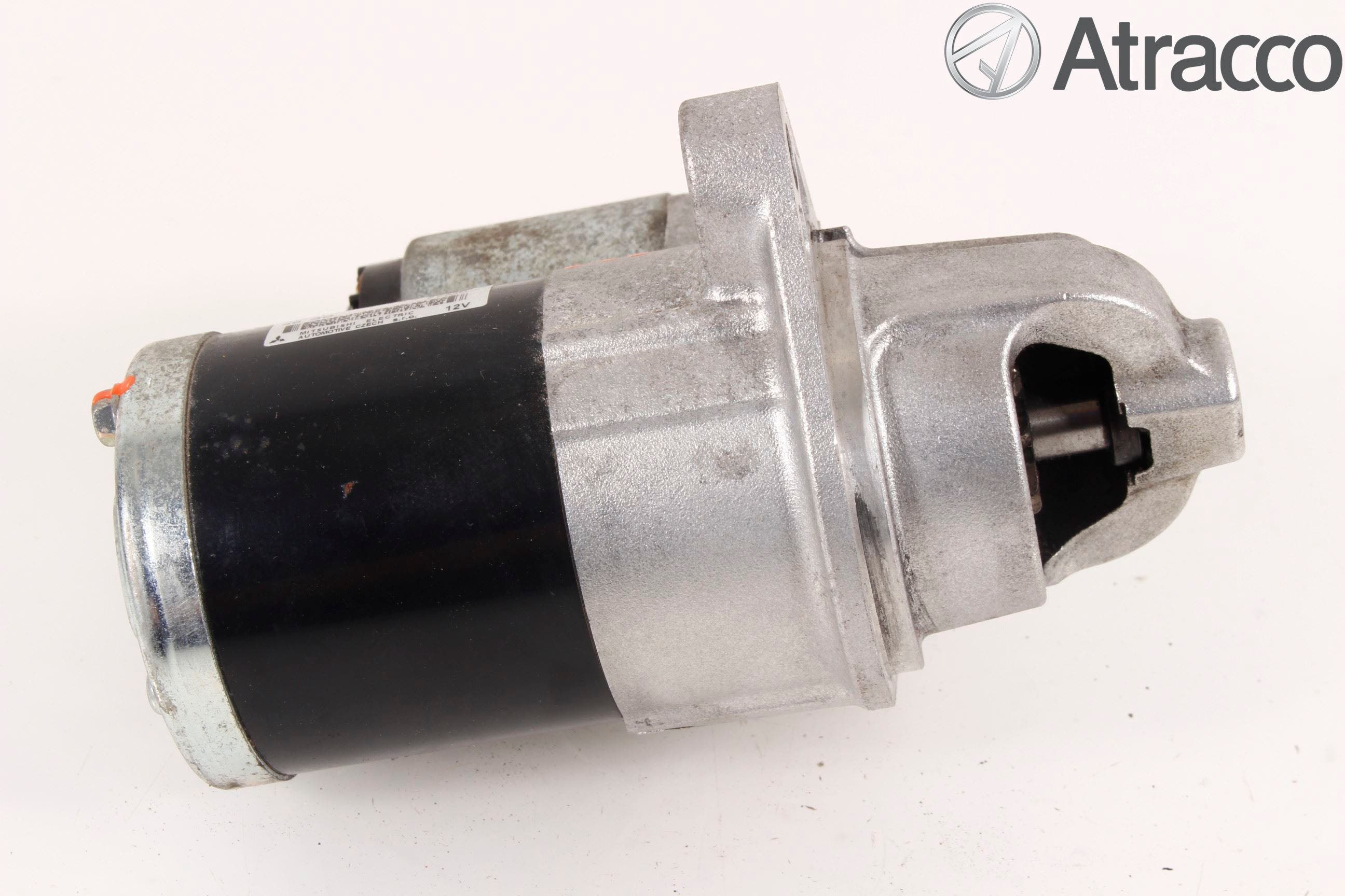 Suzuki SX4 S-CROSS 14-21 Startmotor