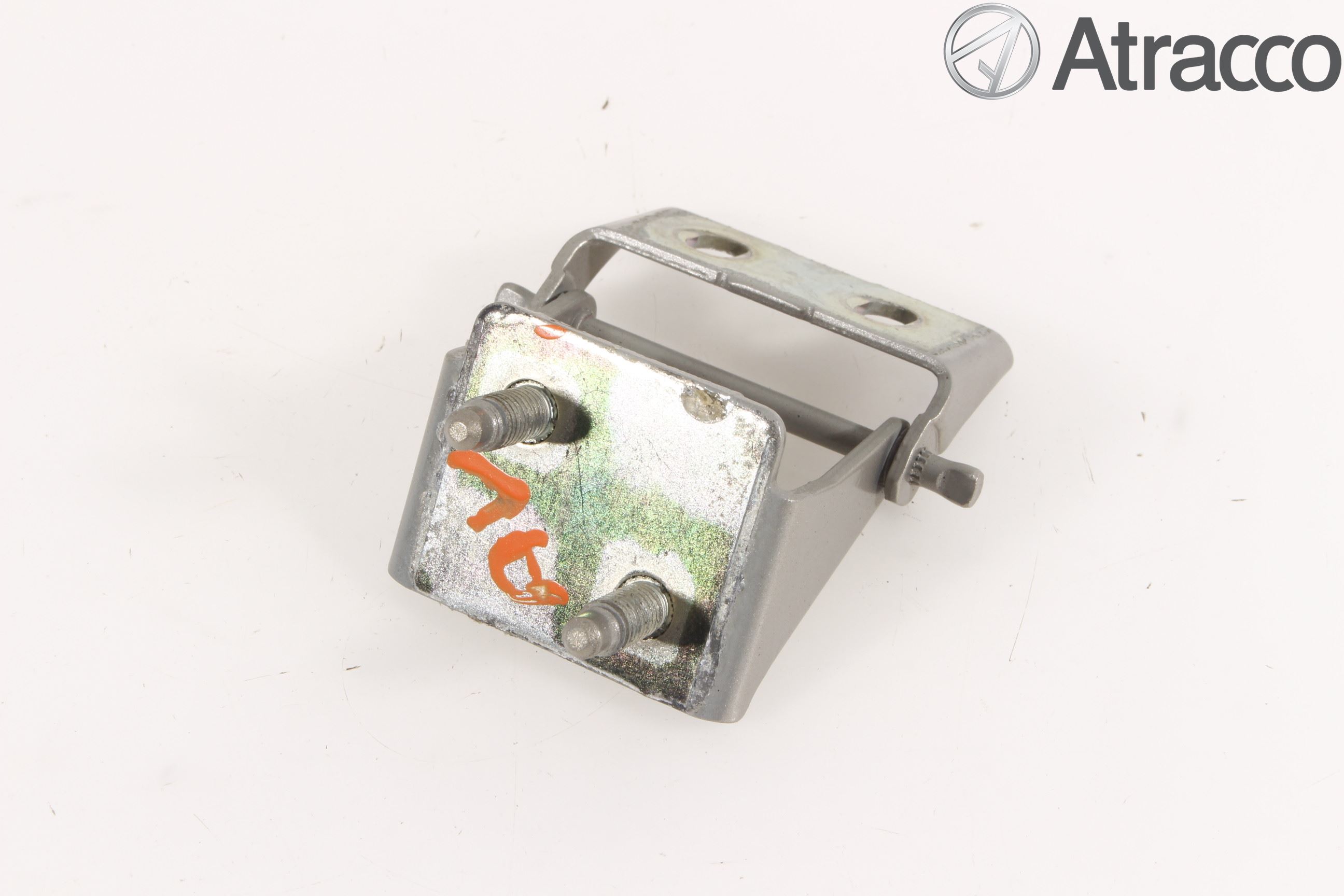 Ford FOCUS 15-18 Bakluckegångjärn Vä