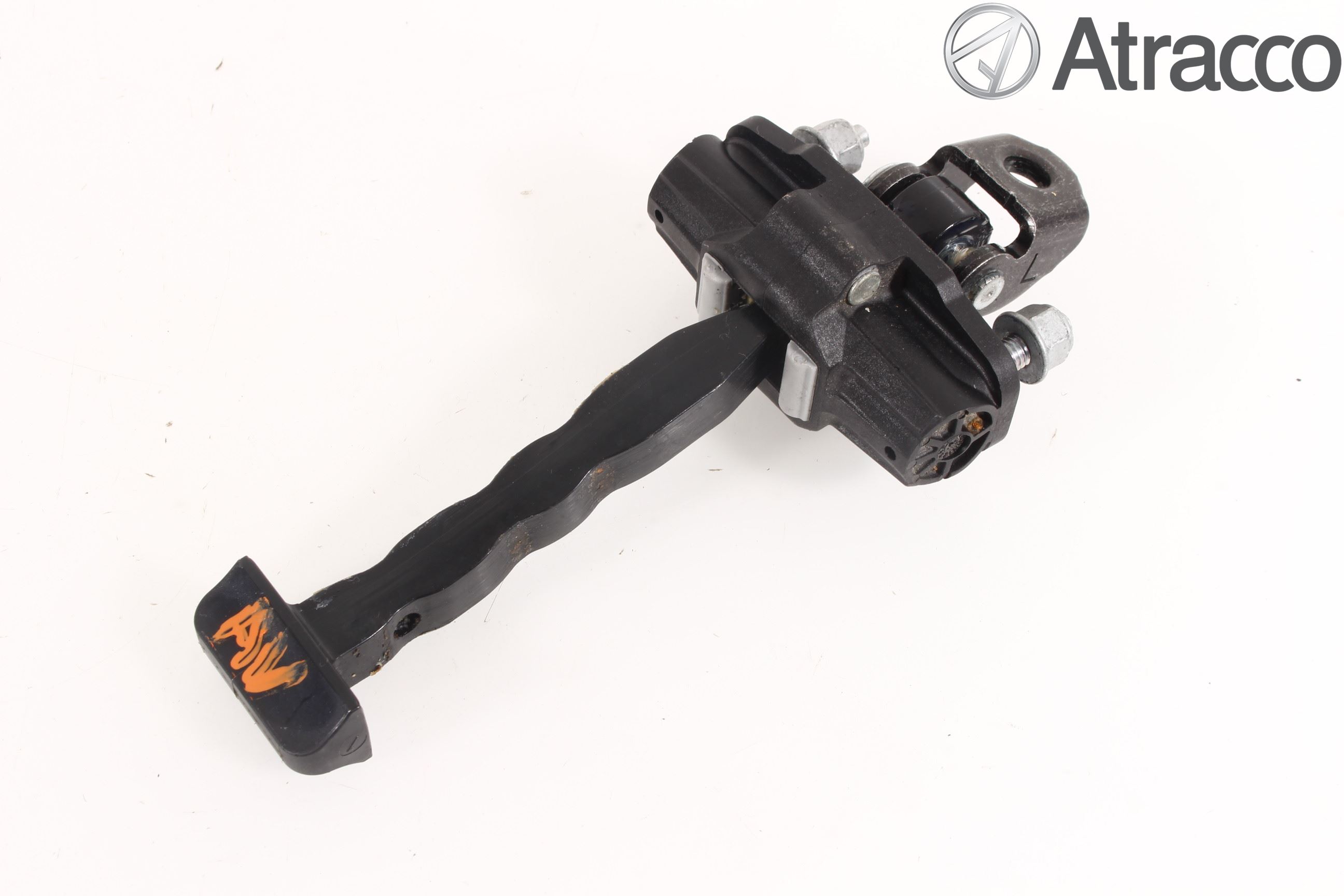 Ford FOCUS 15-18 Dörrstopp