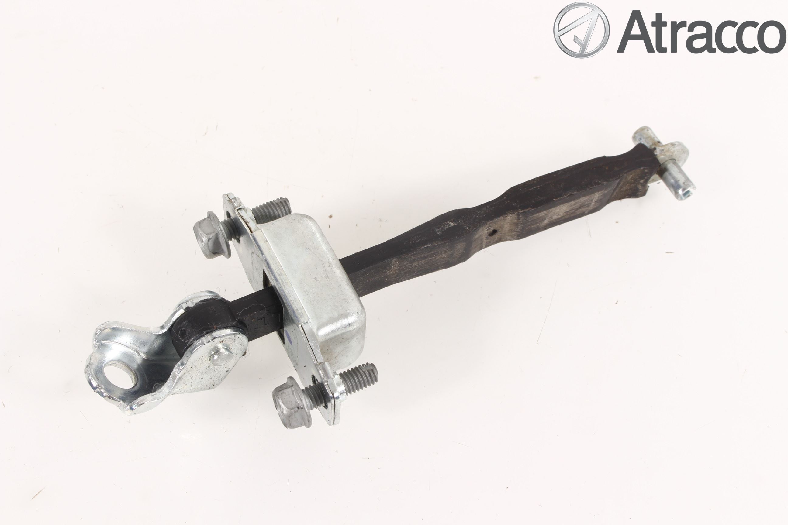 Suzuki SX4 S-CROSS 14-21 Dörrstopp