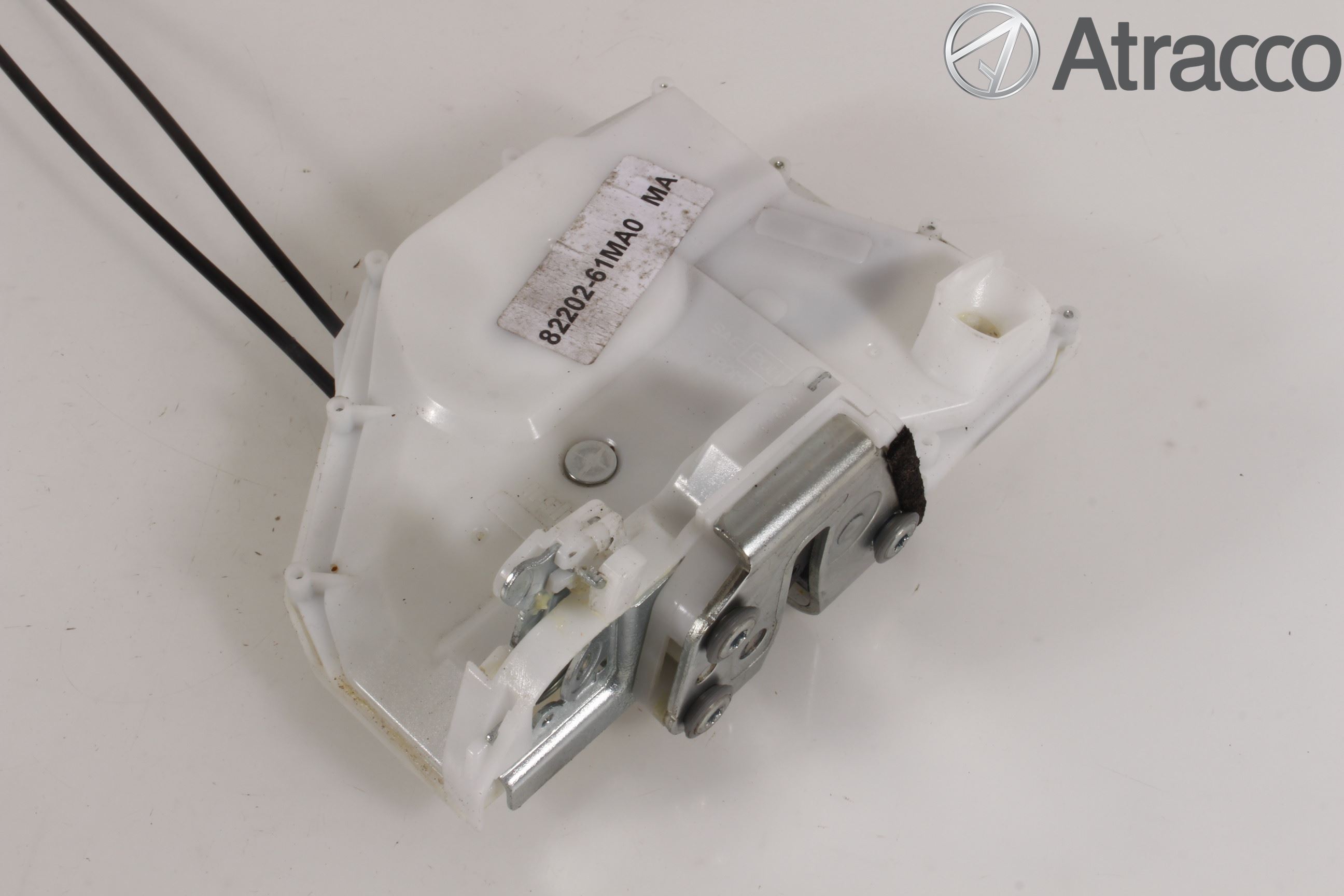 Suzuki SX4 S-CROSS 14-21 Låskista-Dörrlås