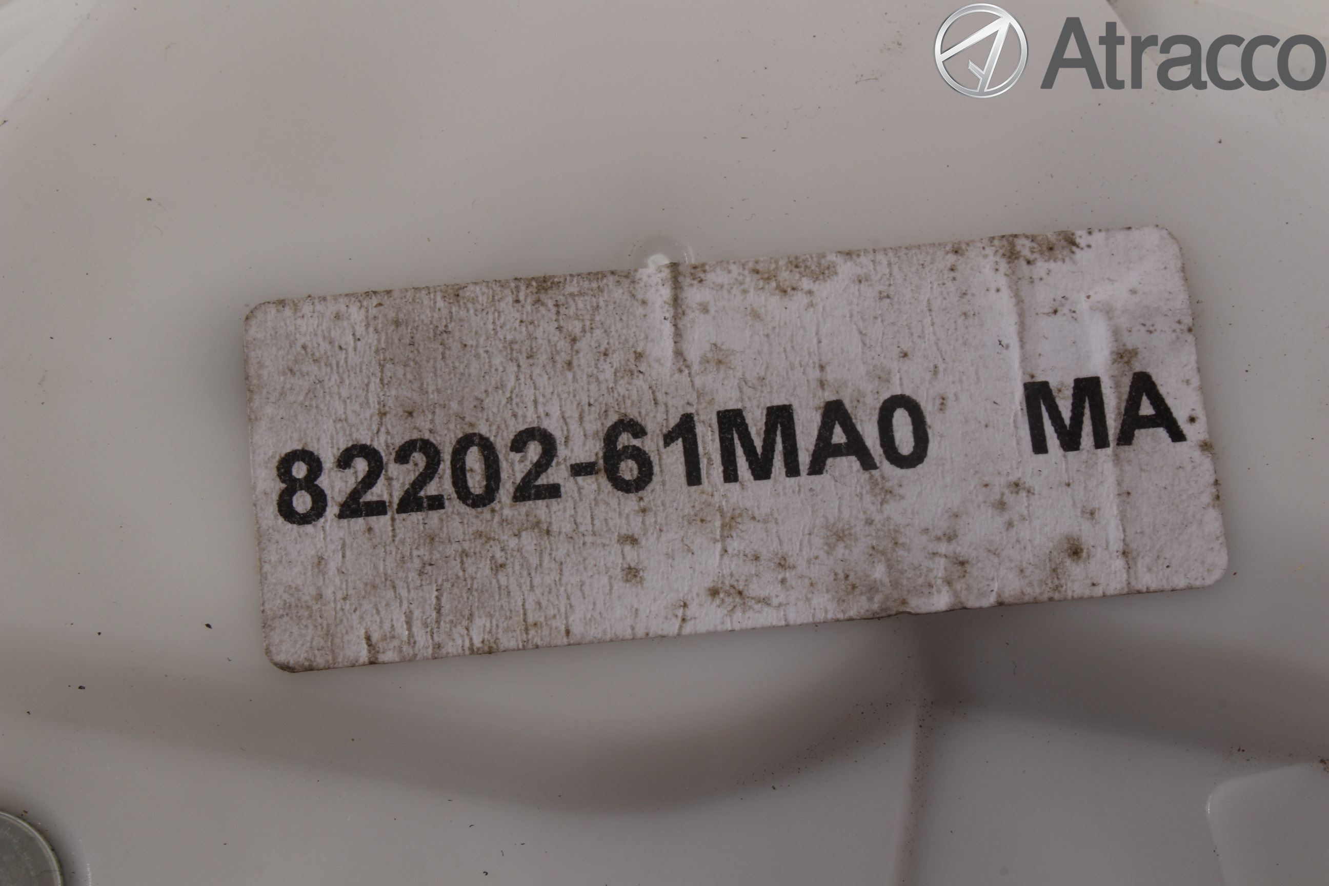 Suzuki SX4 S-CROSS 14-21 Låskista-Dörrlås