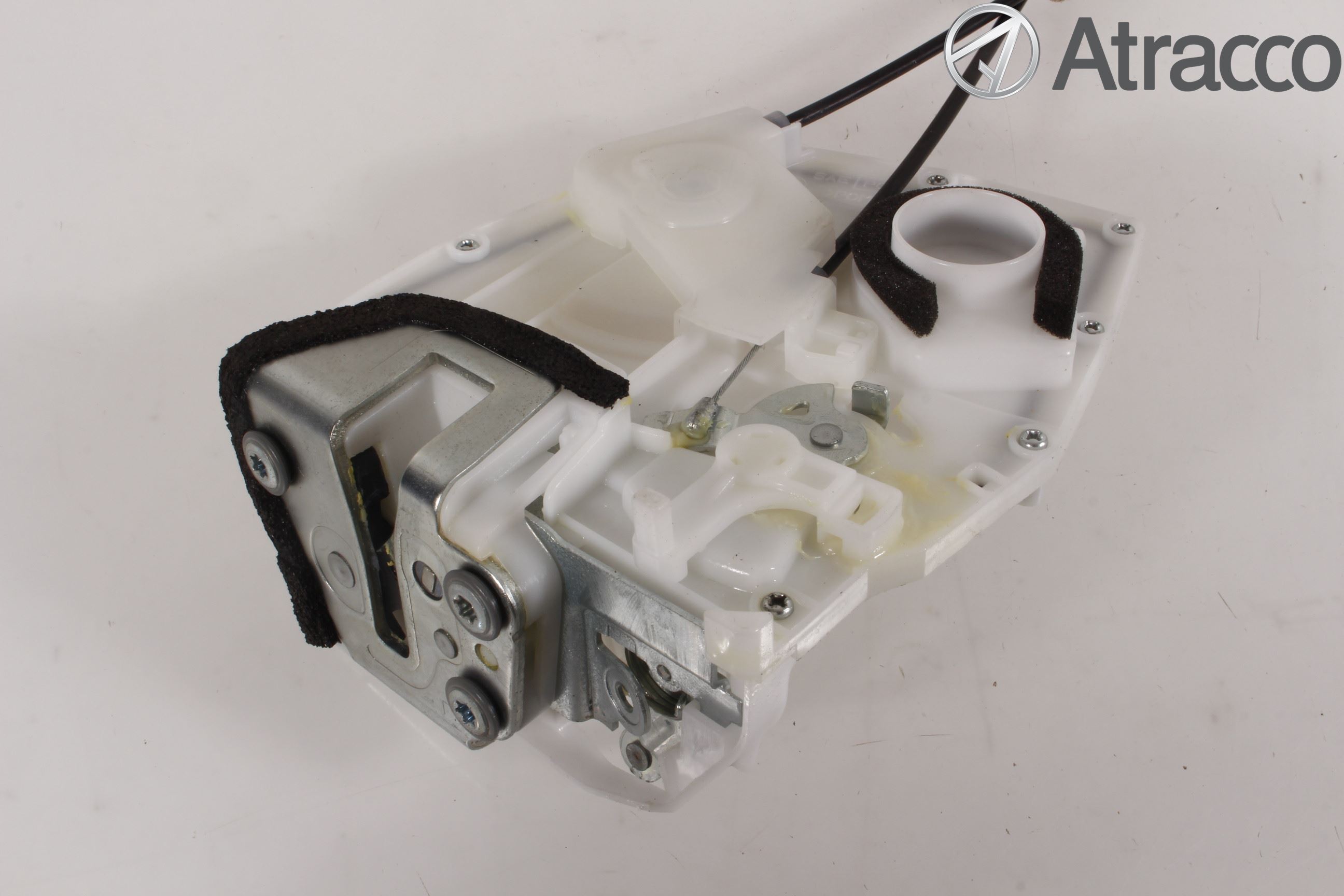 Suzuki SX4 S-CROSS 14-21 Låskista-Dörrlås