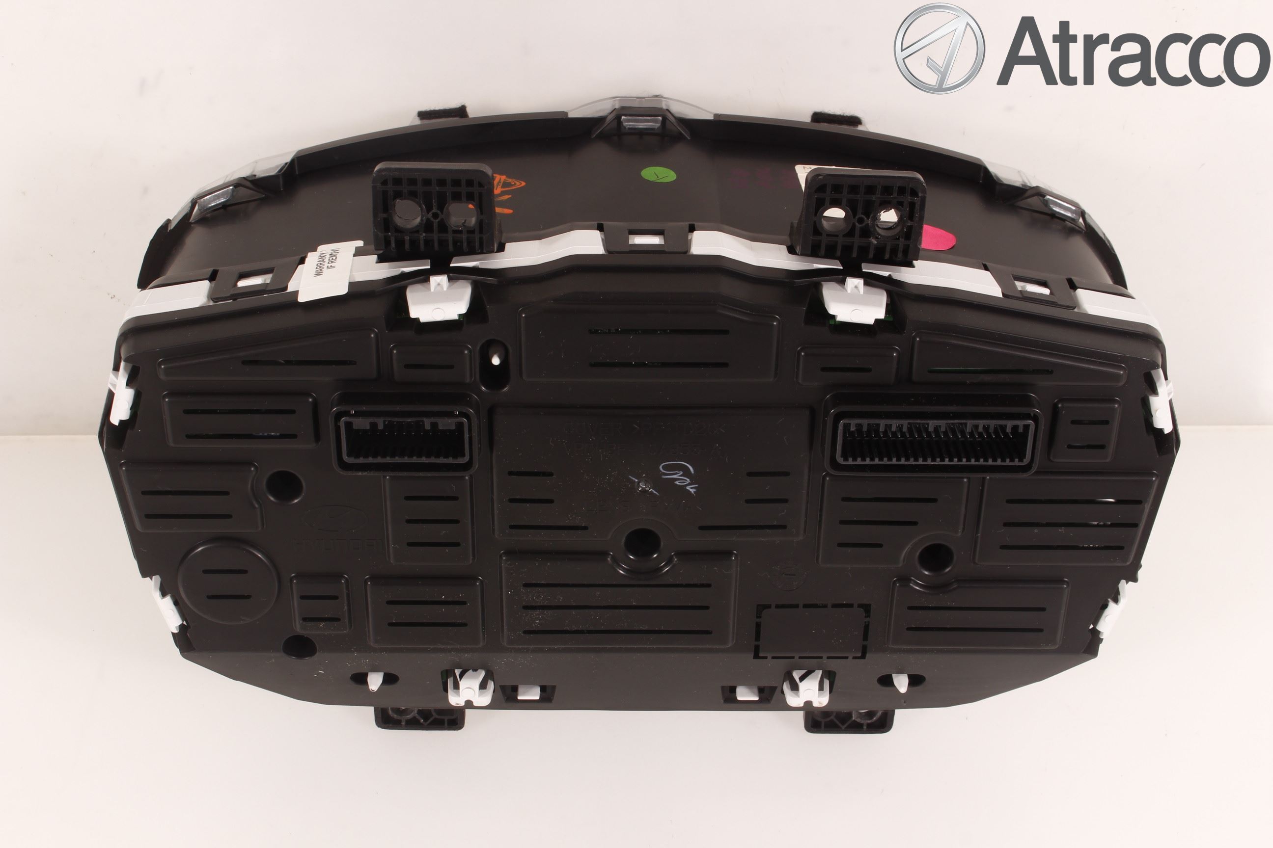 Hyundai i10 BA 14-16 Instrument Komb