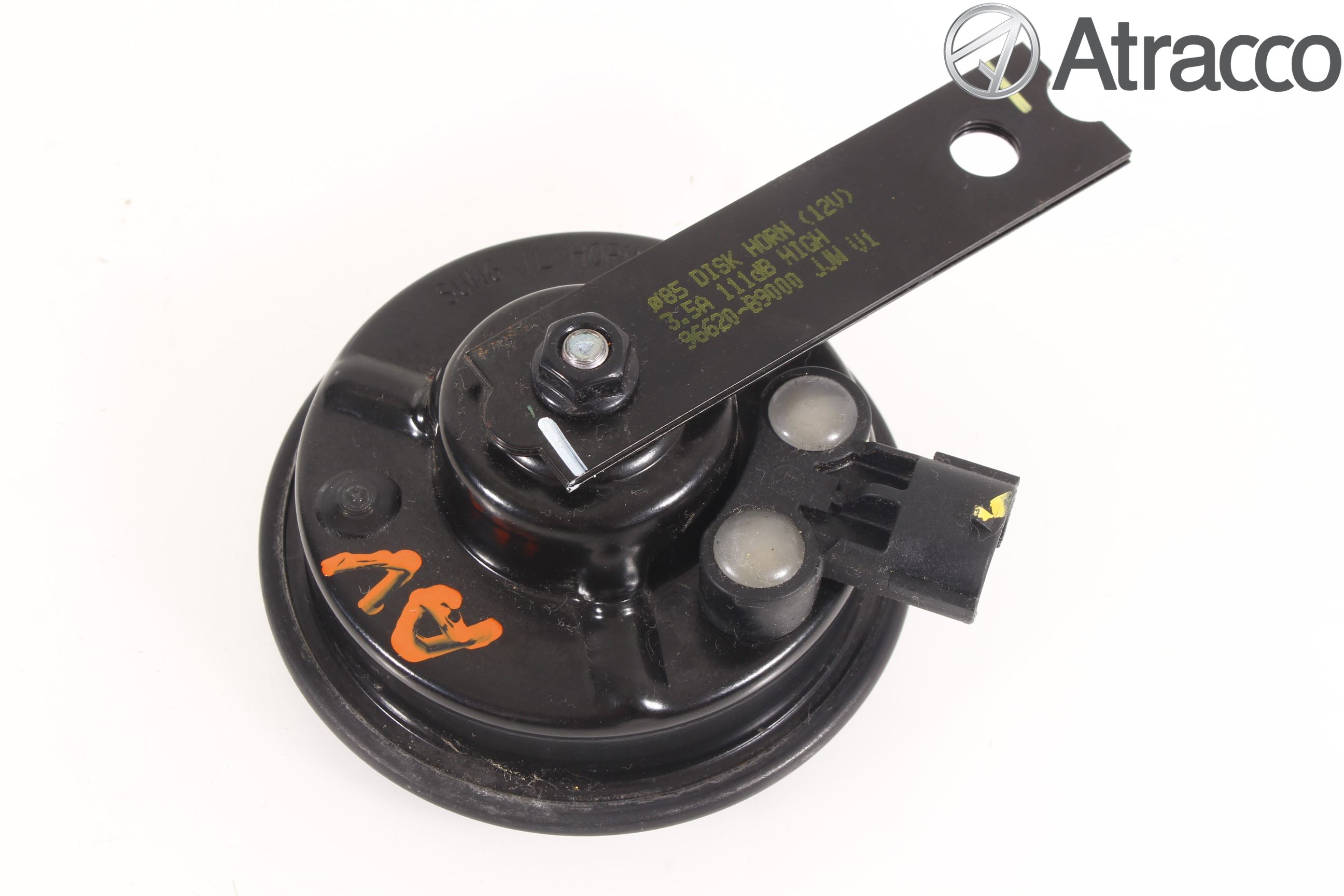 Hyundai i10 BA 14-16 Signalhorn