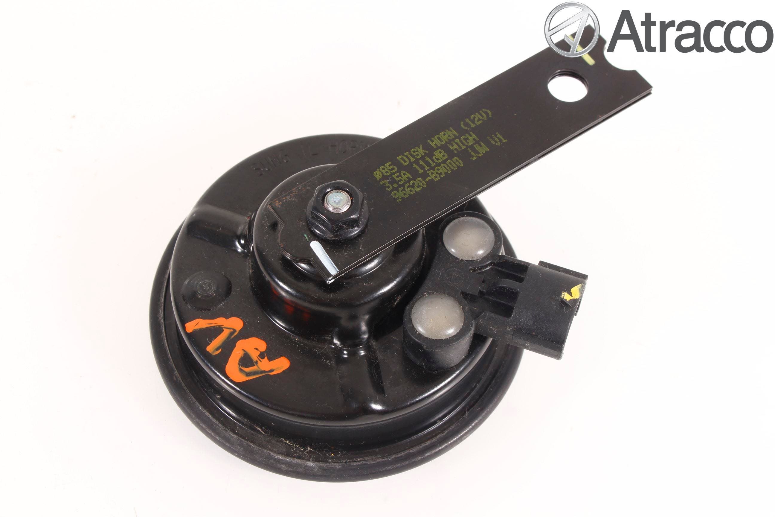 Hyundai i10 BA 14-16 Signalhorn