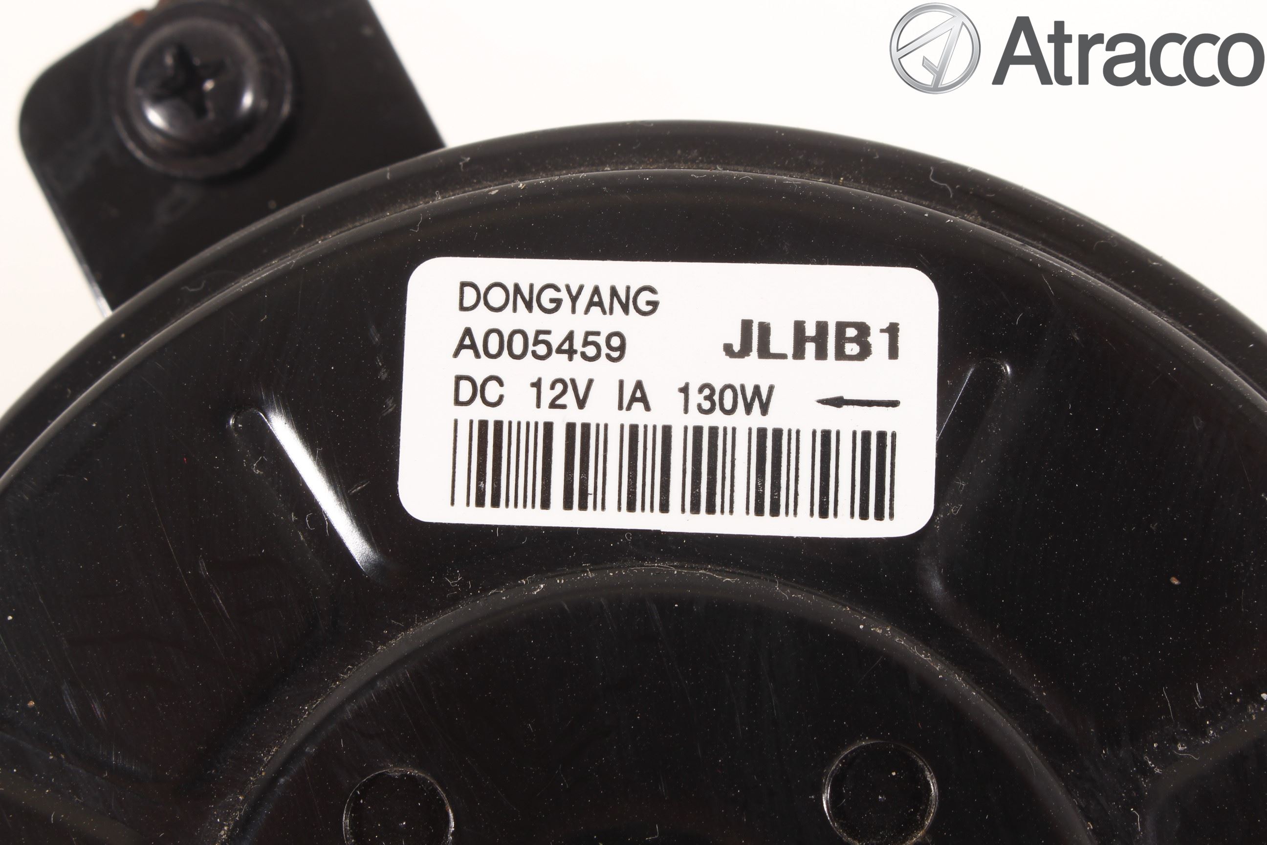 Hyundai i10 BA 14-16 Kylfläkt El